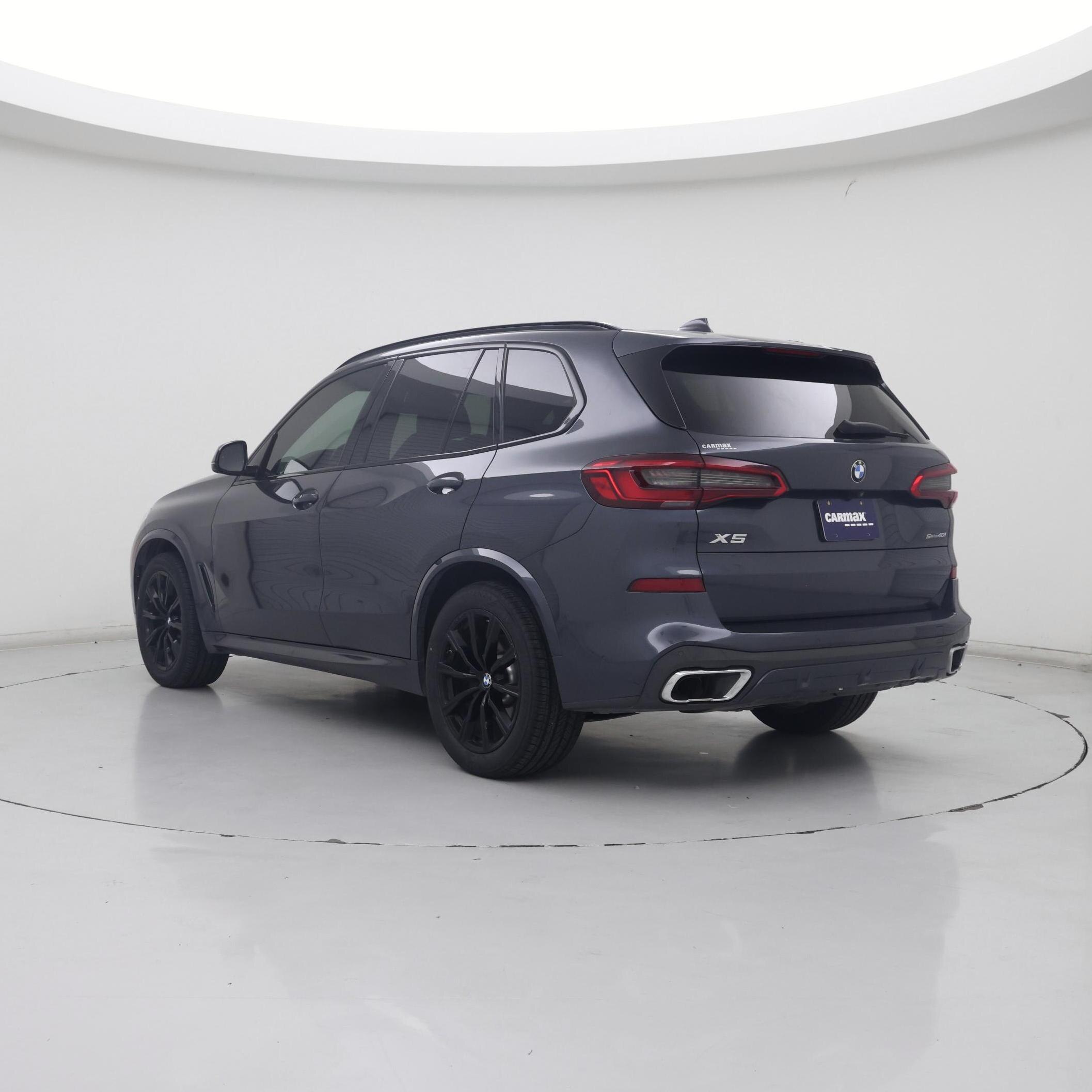 Thumbnail: 2020 BMW X5 - 2