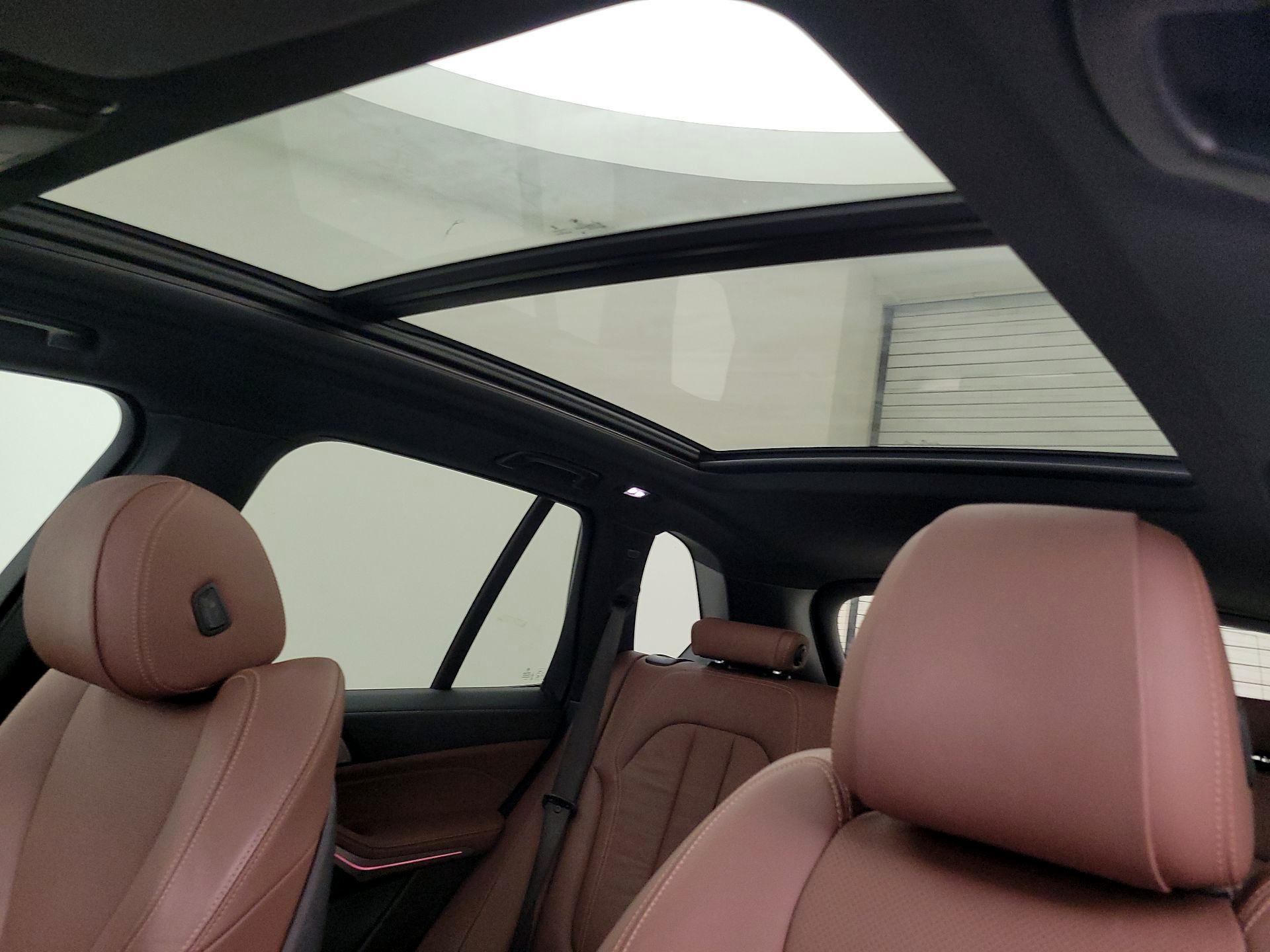 Thumbnail: 2020 BMW X5 - 20