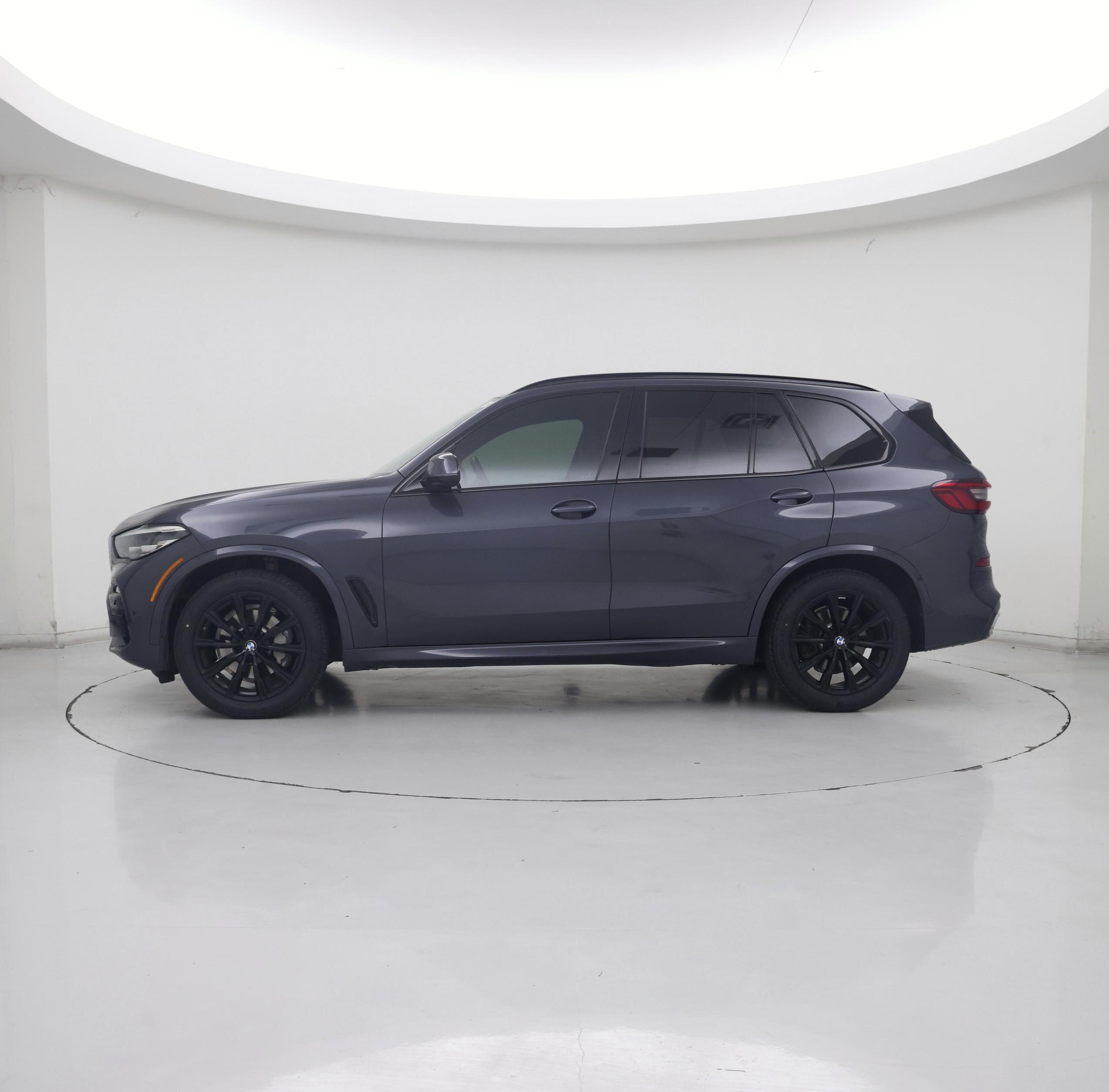 Thumbnail: 2020 BMW X5 - 3