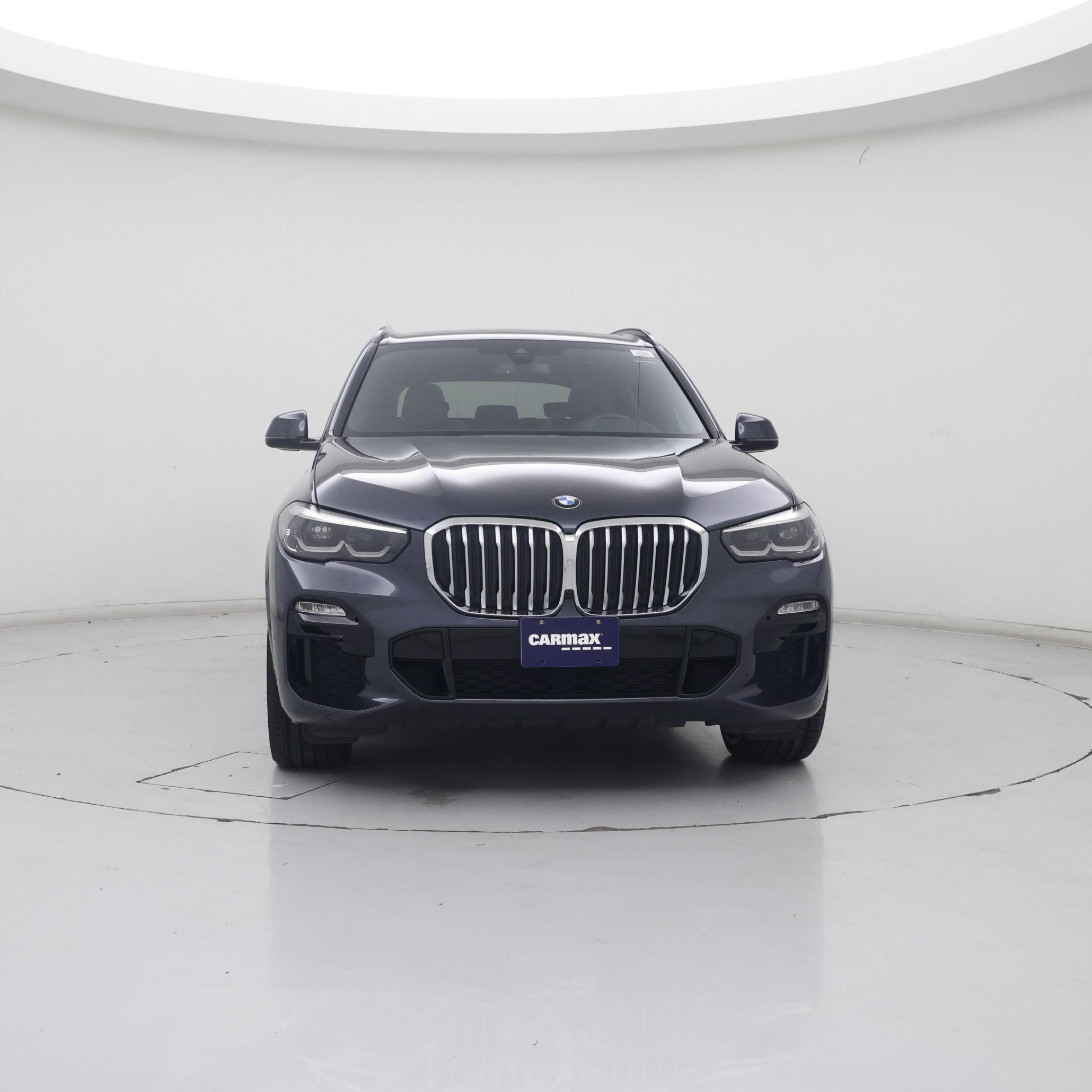 Thumbnail: 2020 BMW X5 - 5