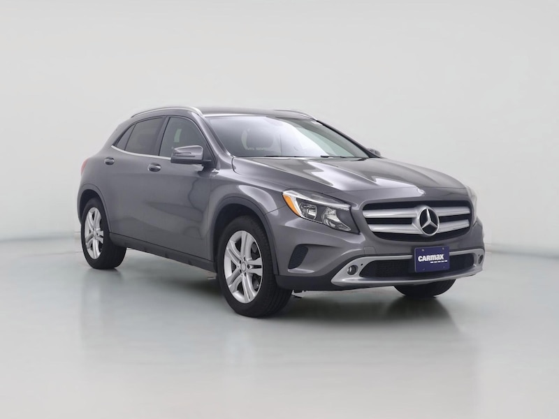 2015 Mercedes-Benz GLA 250 -
                  Richmond, TX
