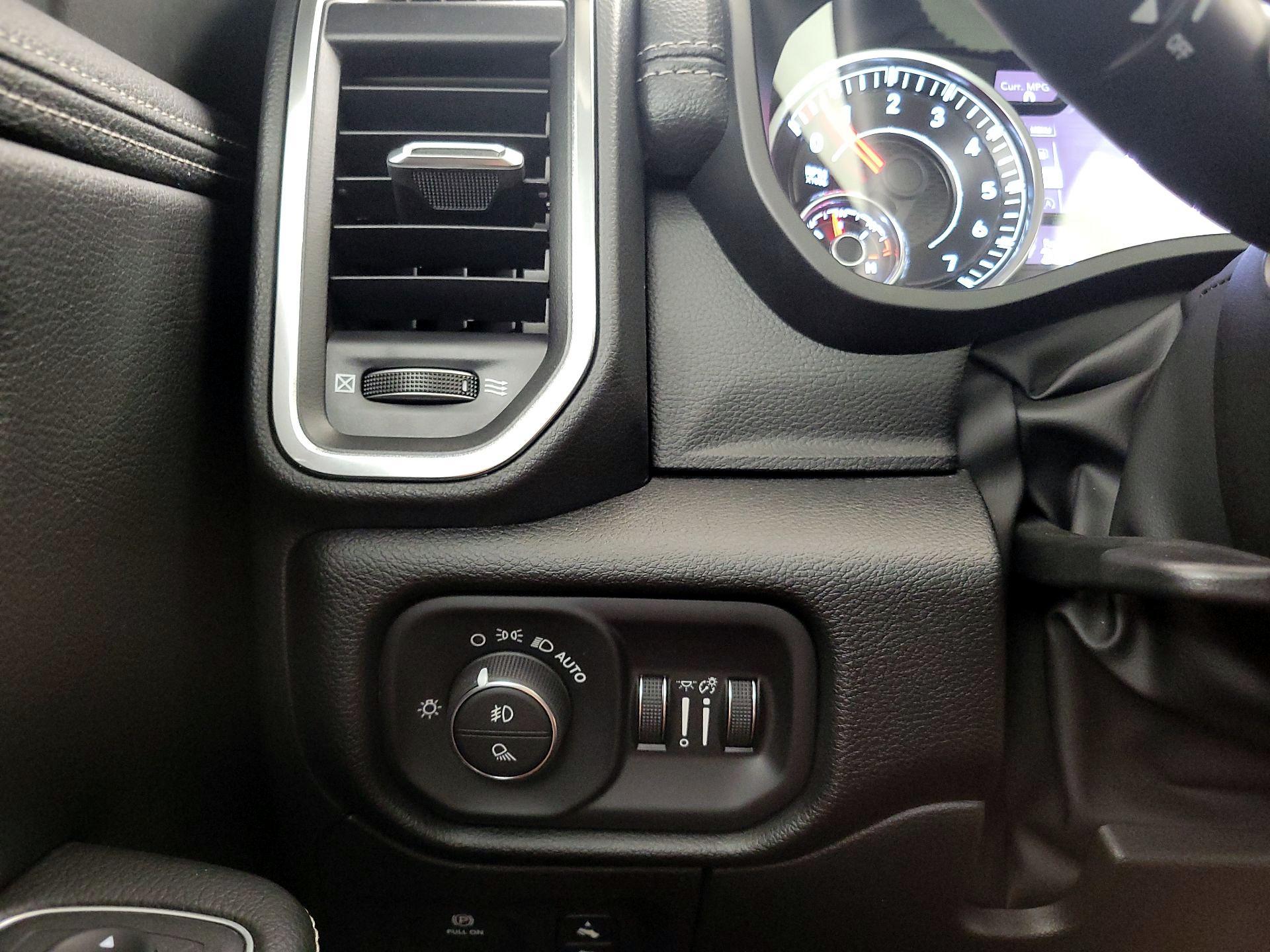 Thumbnail: 2022 RAM 1500 - 13