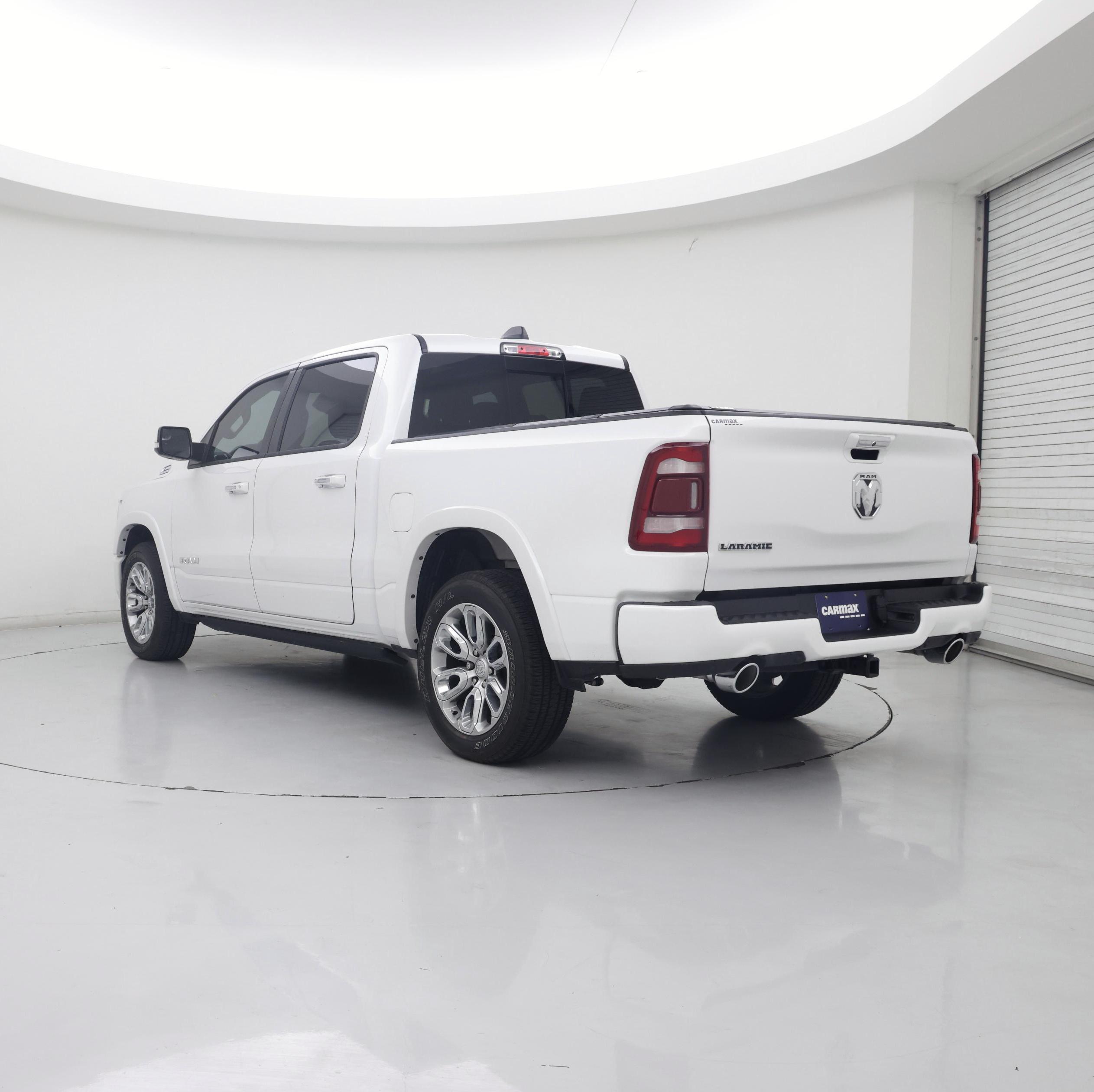 Thumbnail: 2022 RAM 1500 - 2