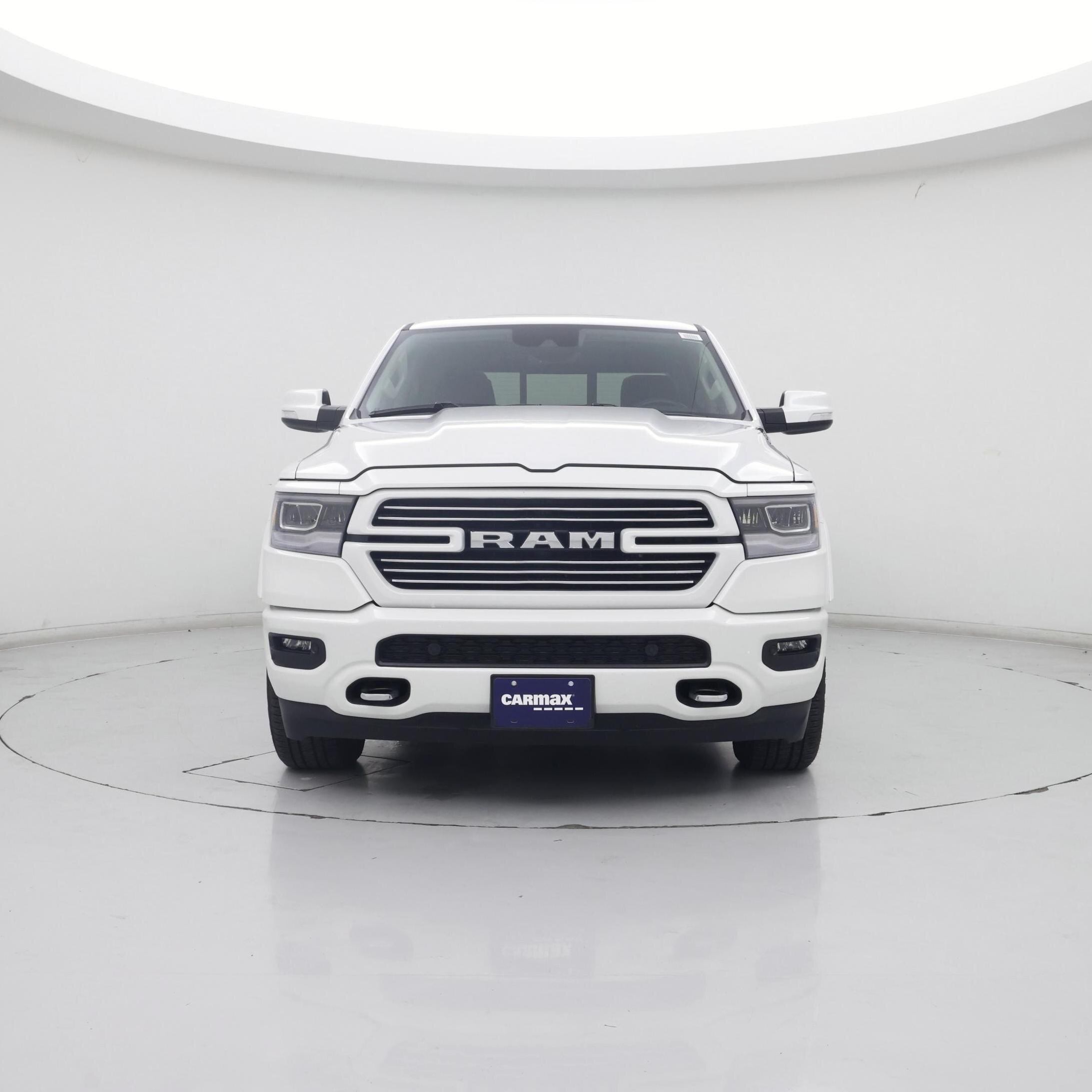 Thumbnail: 2022 RAM 1500 - 5