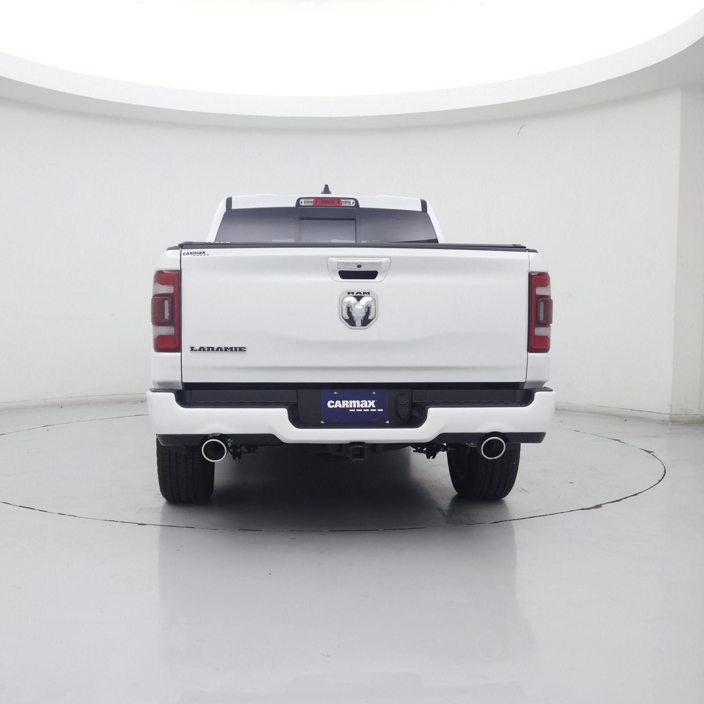 Thumbnail: 2022 RAM 1500 - 6