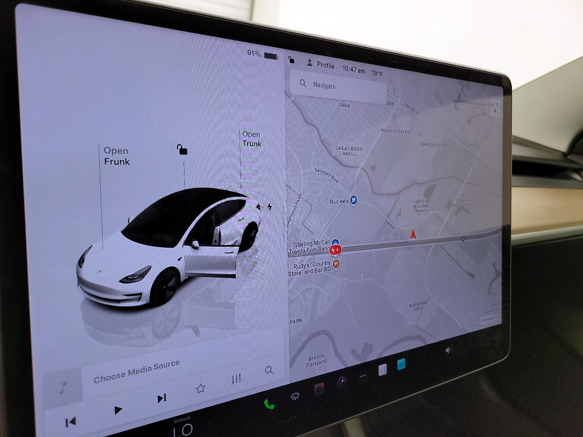 Thumbnail: 2023 Tesla Model 3 - 13