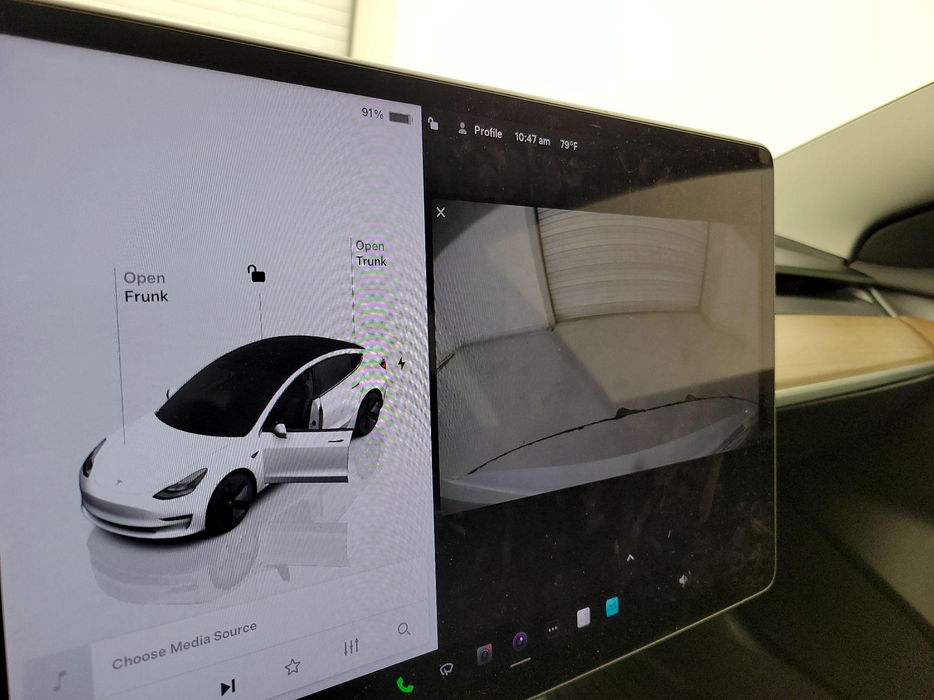 Thumbnail: 2023 Tesla Model 3 - 14