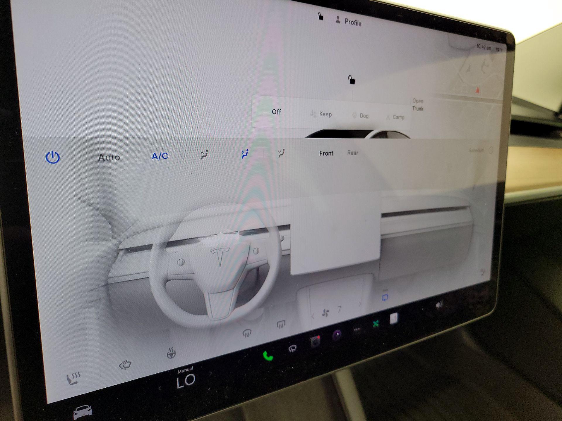 Thumbnail: 2023 Tesla Model 3 - 16