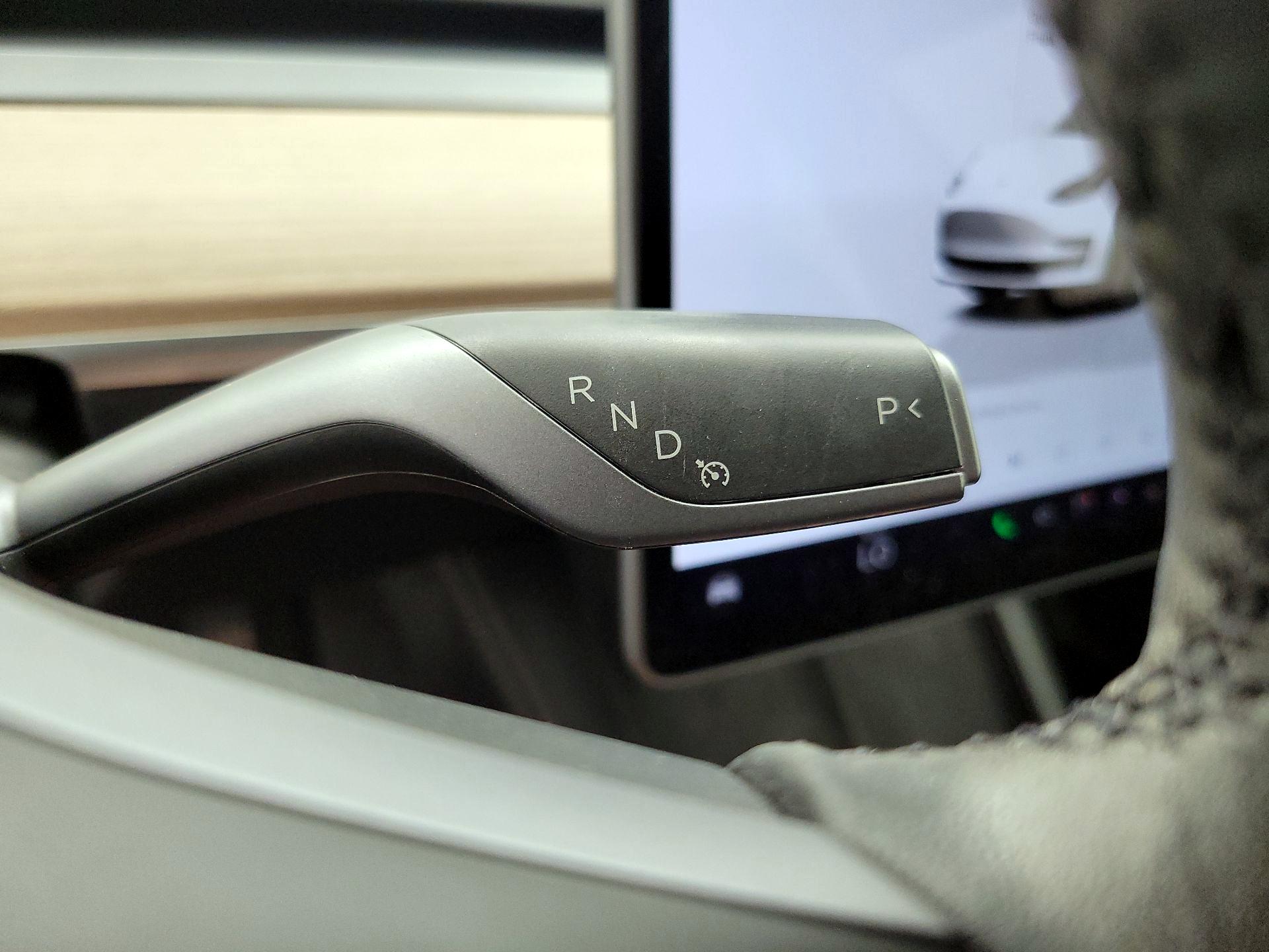 Thumbnail: 2023 Tesla Model 3 - 17