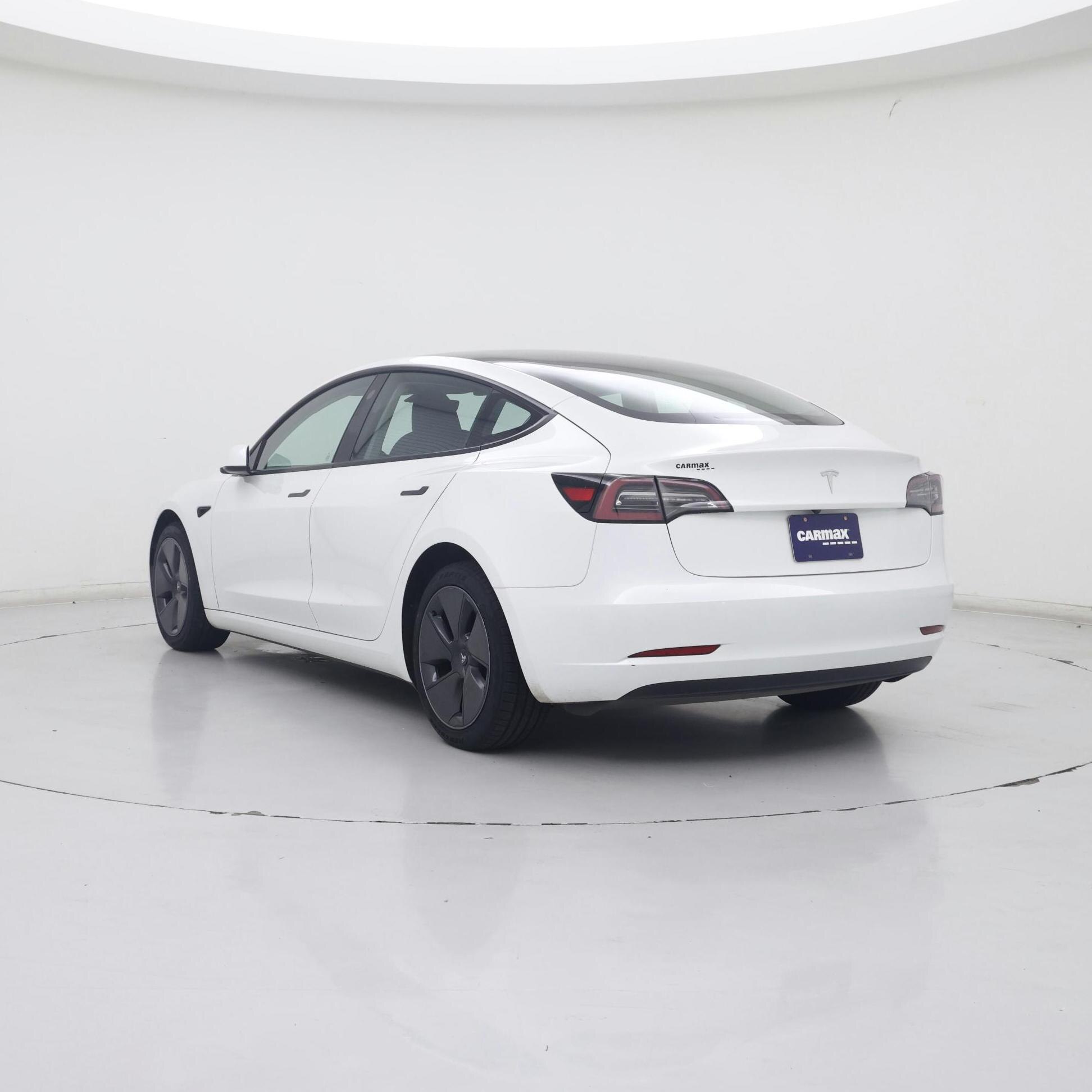 Thumbnail: 2023 Tesla Model 3 - 2