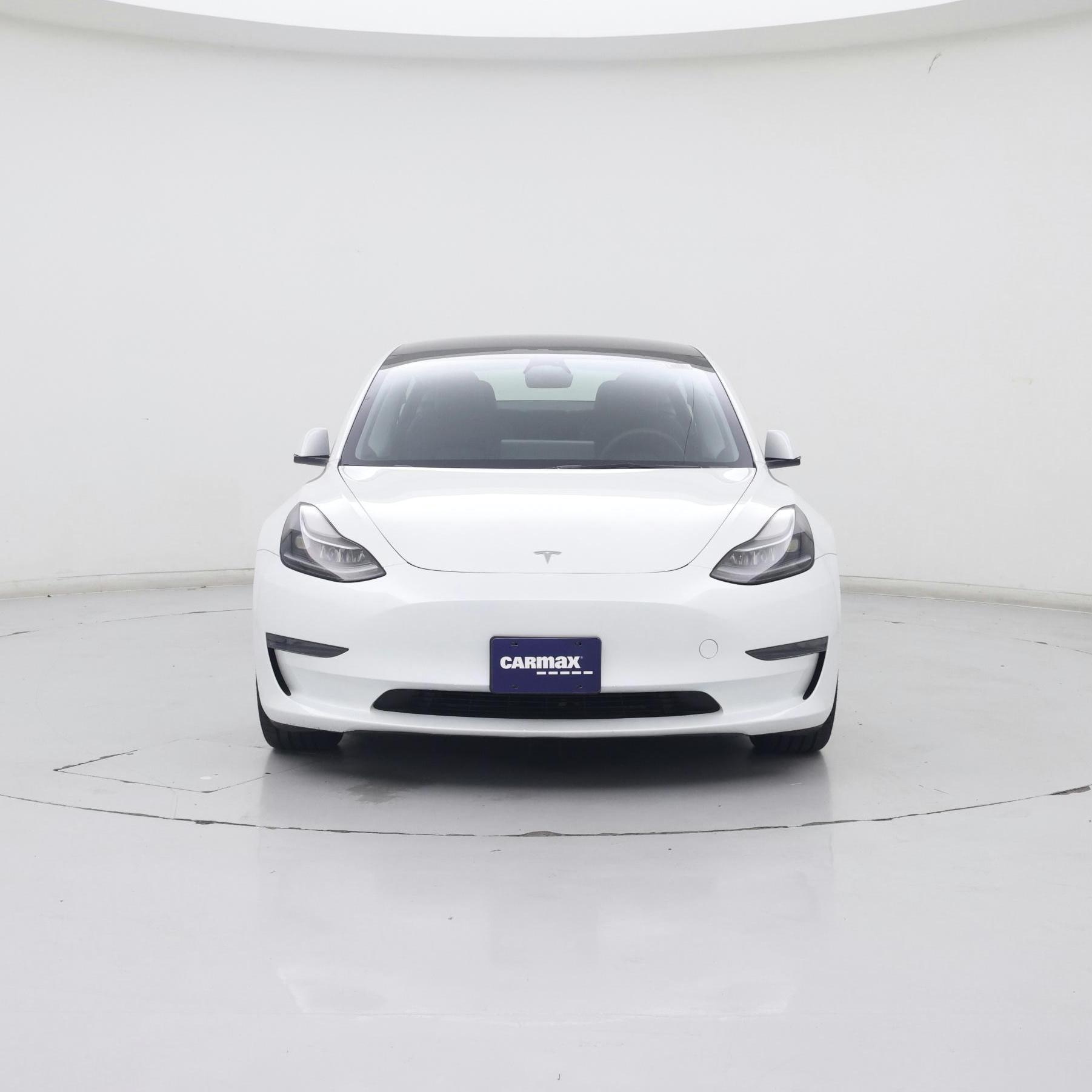 Thumbnail: 2023 Tesla Model 3 - 5