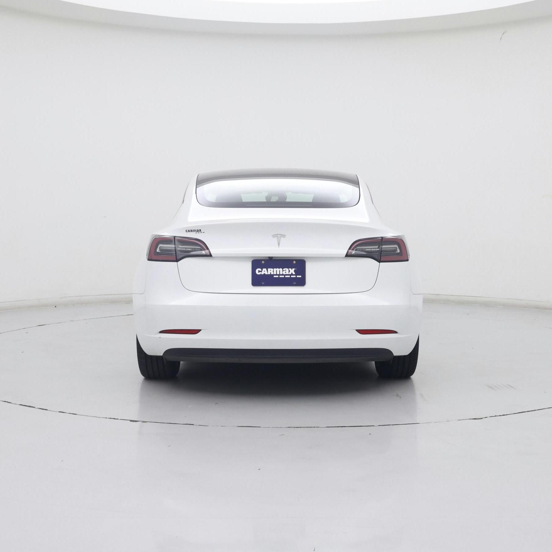 Thumbnail: 2023 Tesla Model 3 - 6