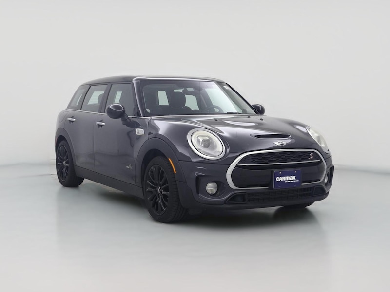 2017 MINI Cooper Clubman S -
                  Richmond, TX