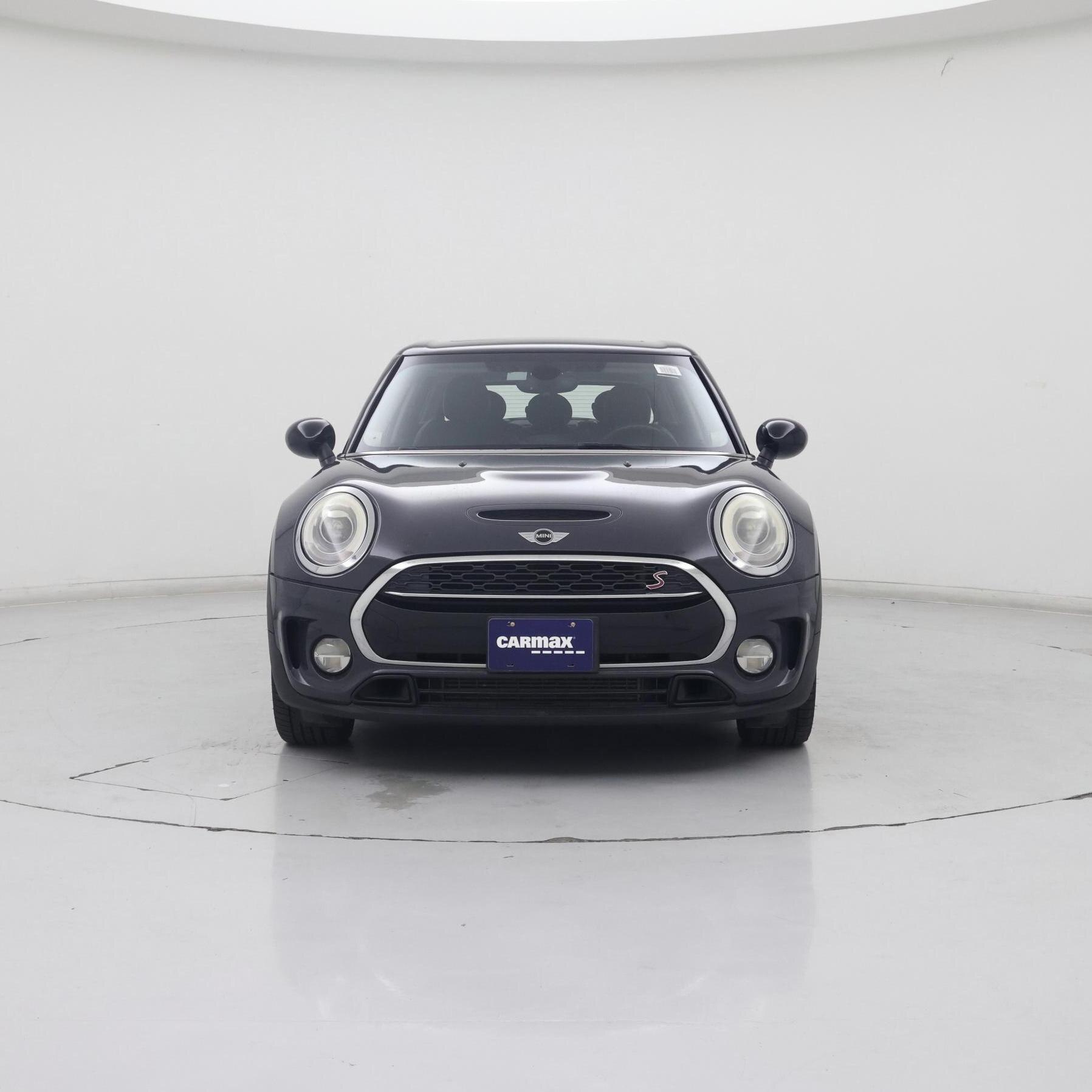 Thumbnail: 2017 MINI Cooper Clubman - 5