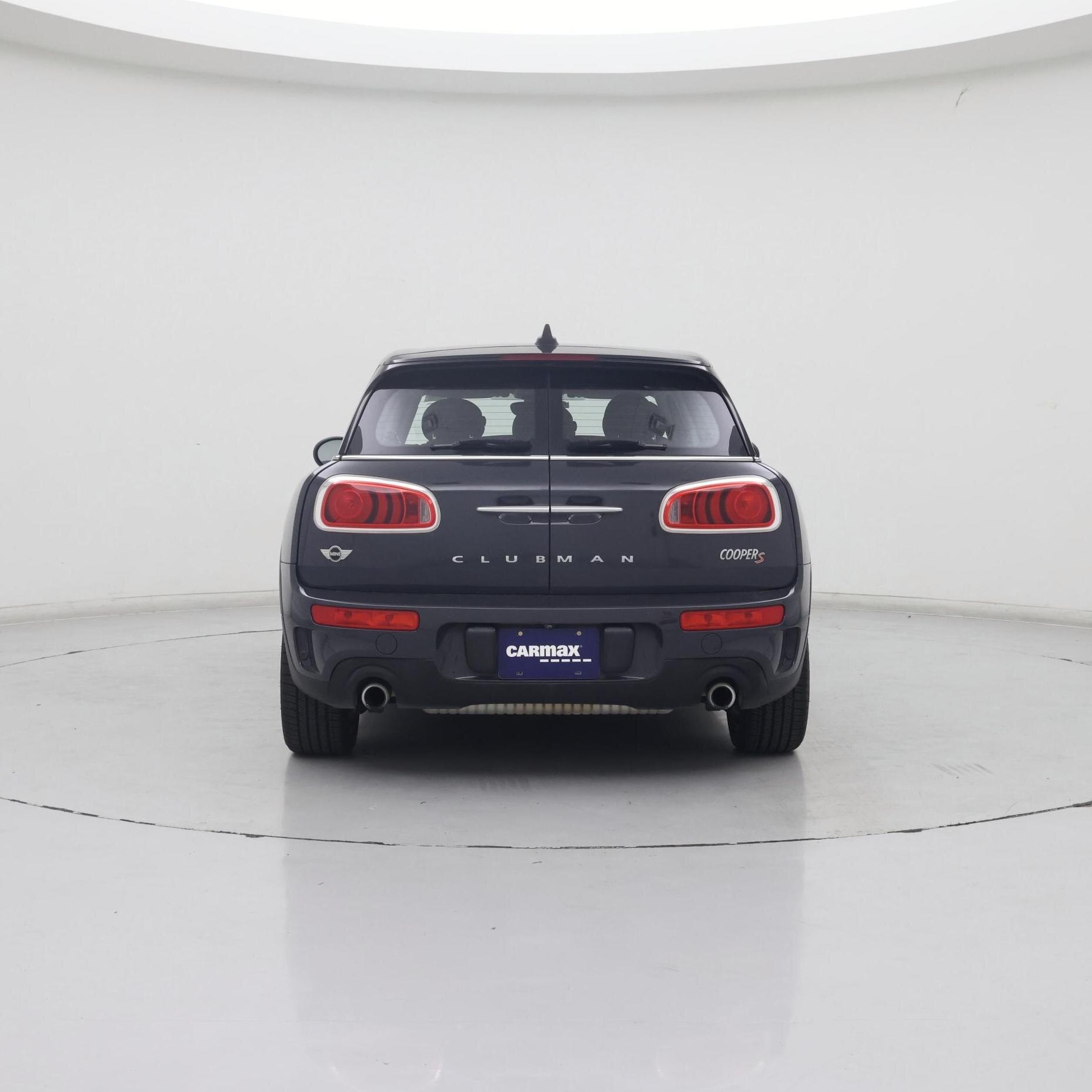 Thumbnail: 2017 MINI Cooper Clubman - 6