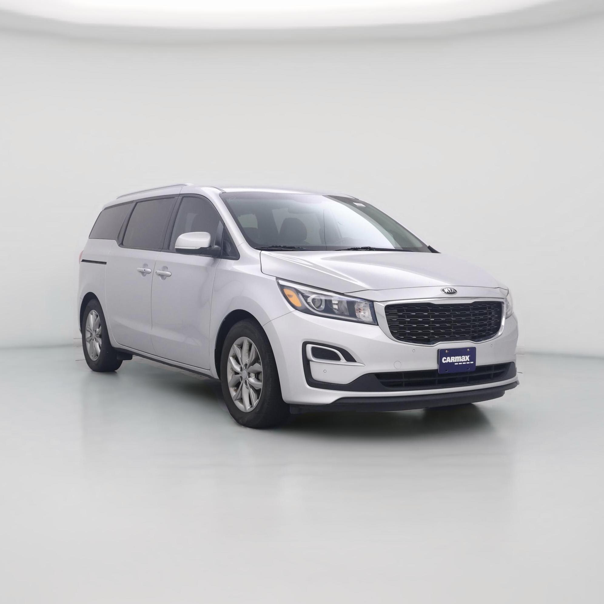 Thumbnail: 2019 Kia Sedona - 1