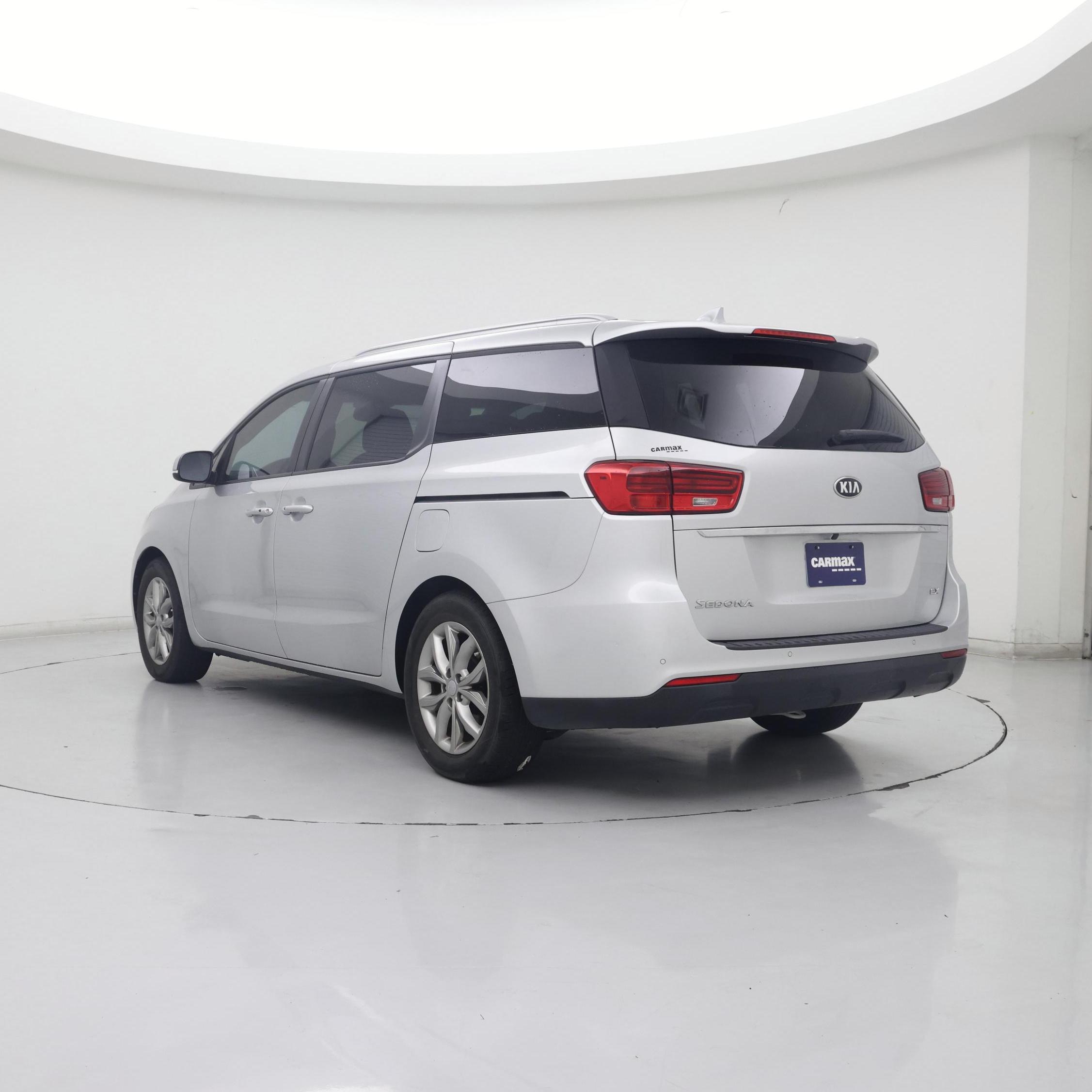 Thumbnail: 2019 Kia Sedona - 2