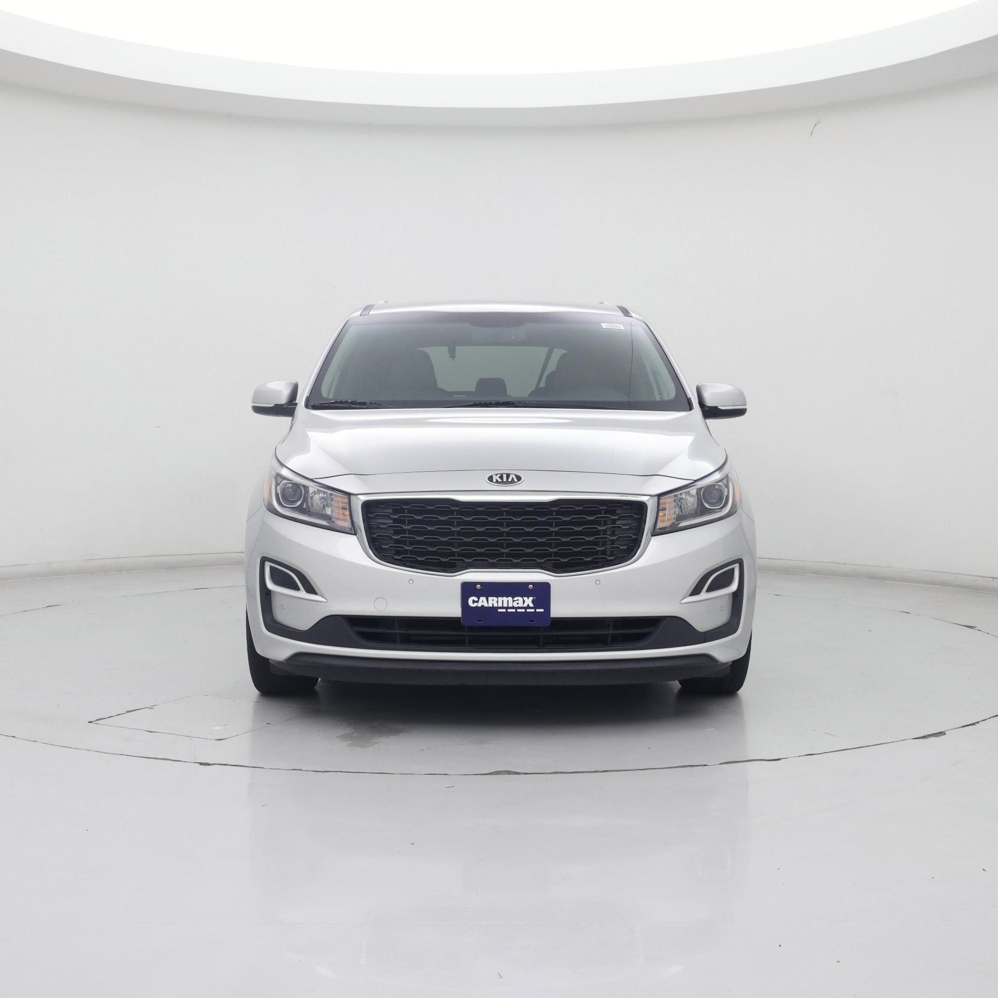 Thumbnail: 2019 Kia Sedona - 5