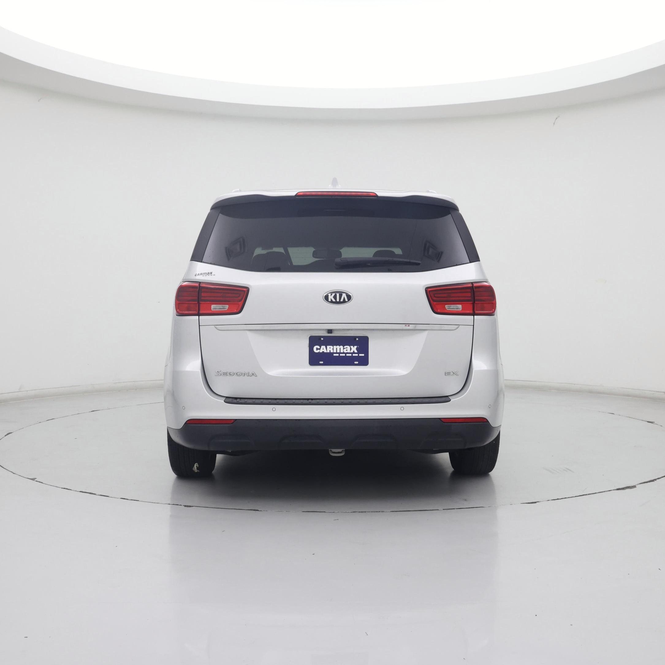 Thumbnail: 2019 Kia Sedona - 6