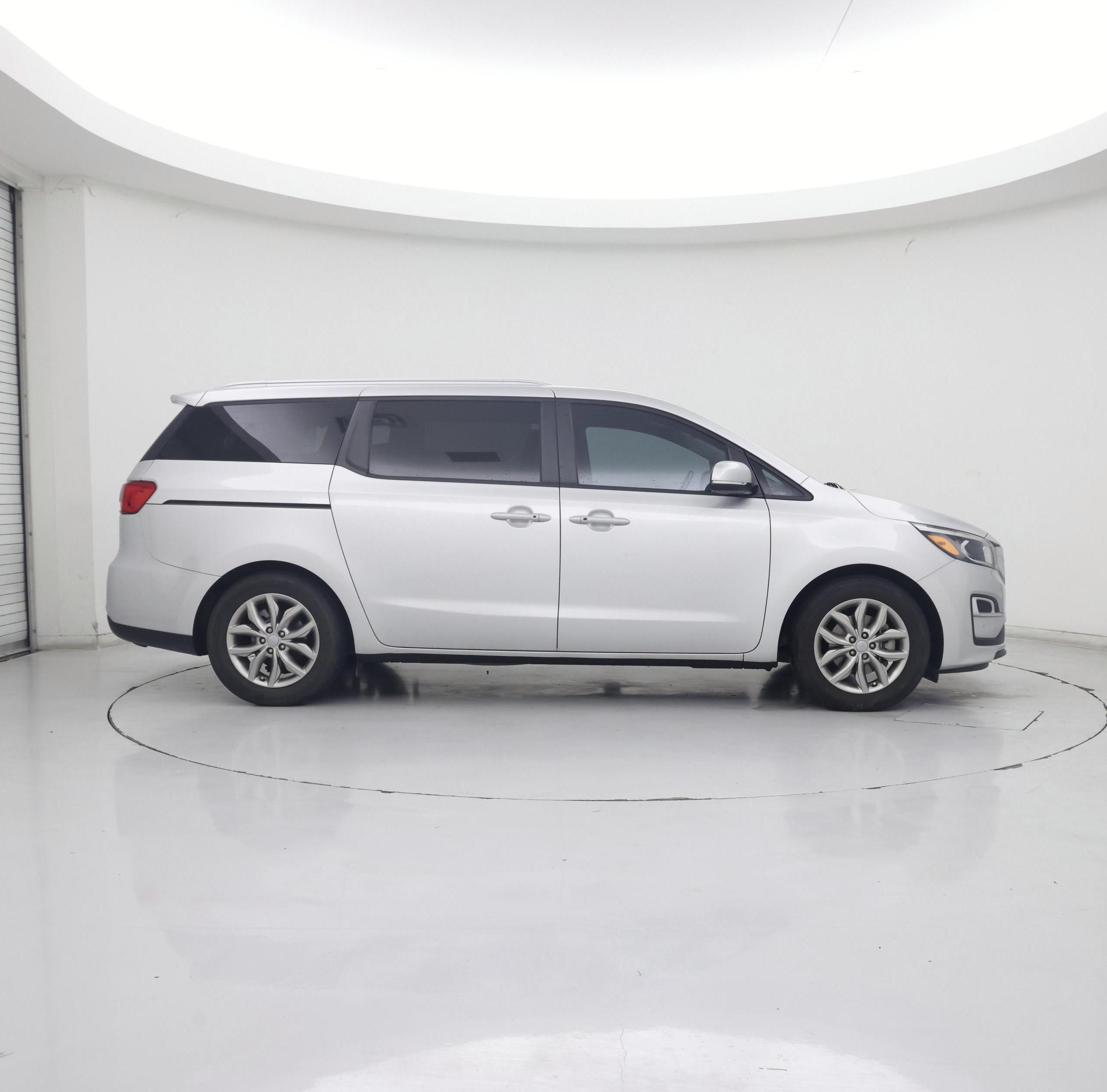 Thumbnail: 2019 Kia Sedona - 7