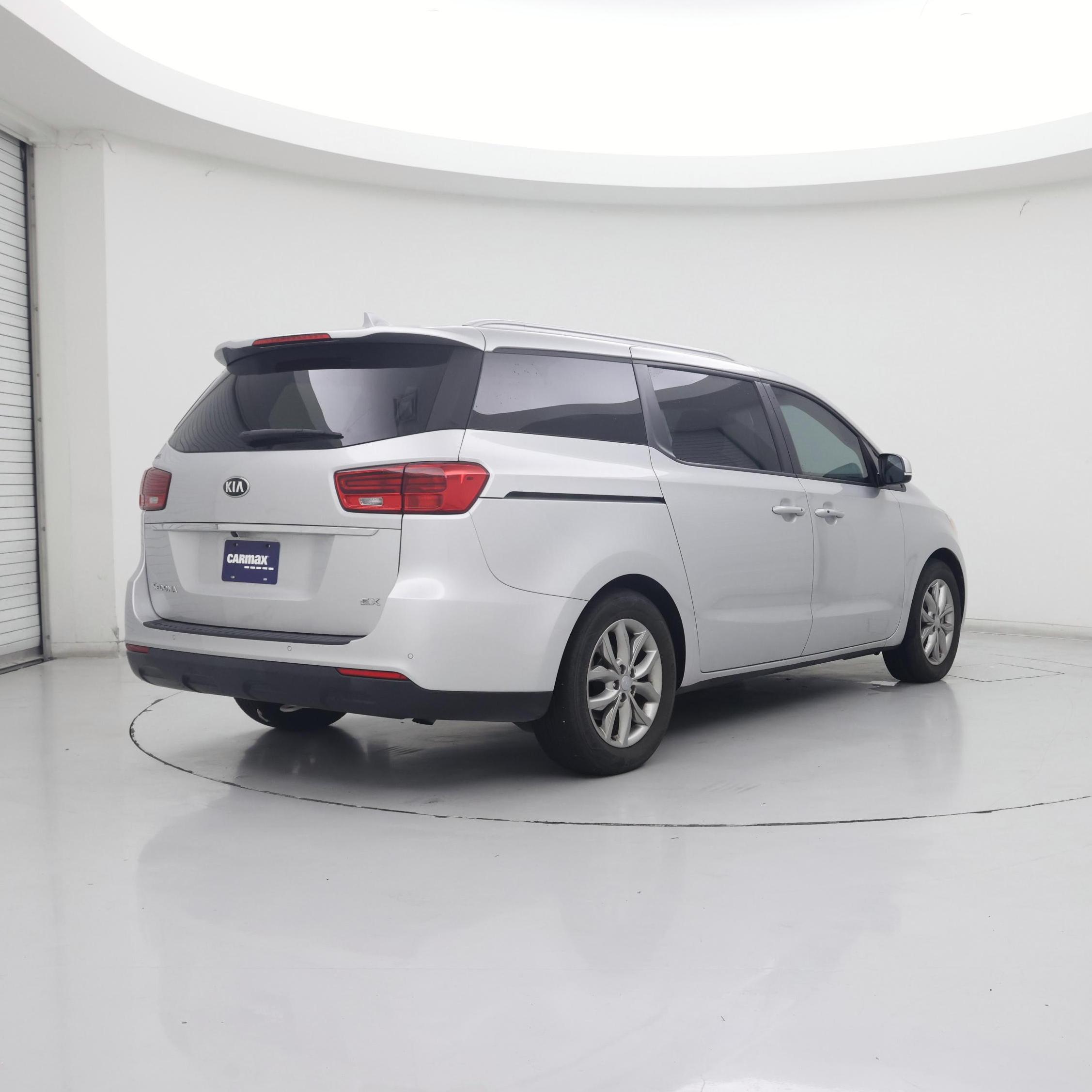 Thumbnail: 2019 Kia Sedona - 8