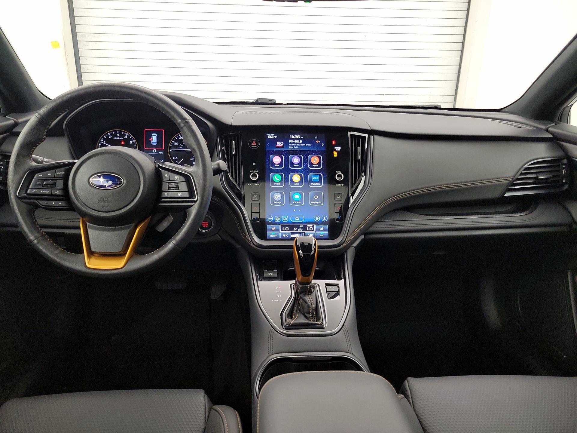 Thumbnail: 2024 Subaru Outback - 9