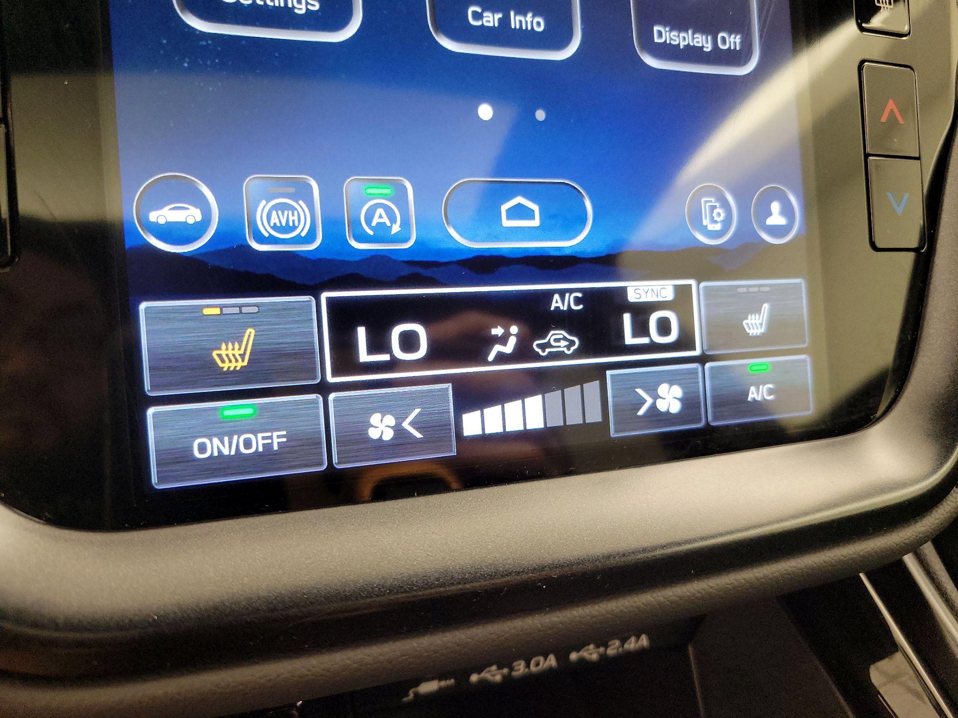 Thumbnail: 2024 Subaru Outback - 16
