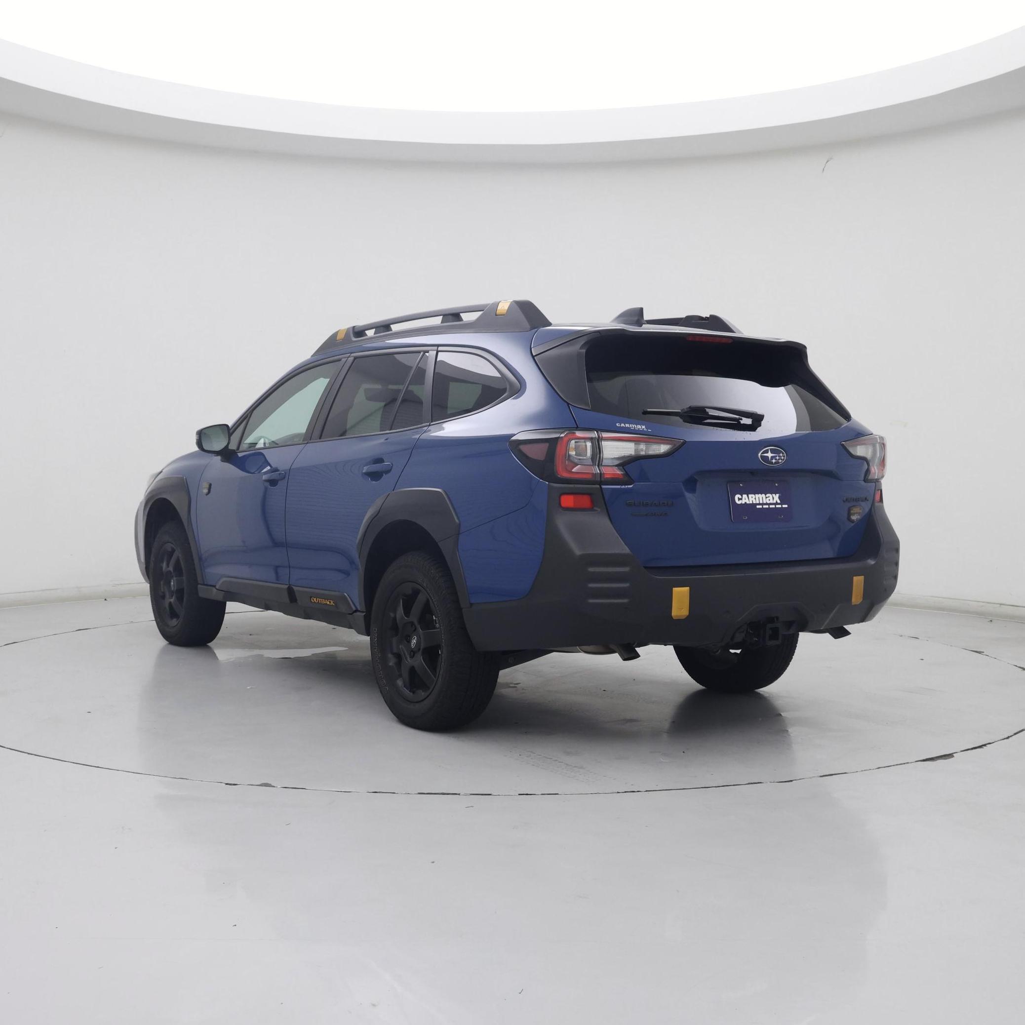 Thumbnail: 2024 Subaru Outback - 2
