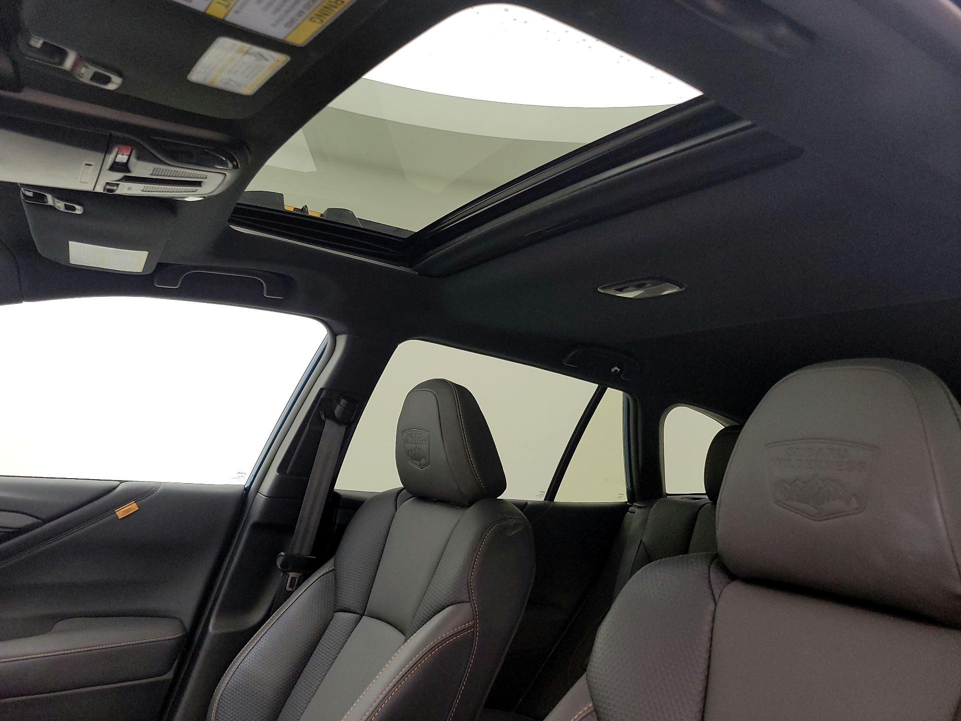 Thumbnail: 2024 Subaru Outback - 19