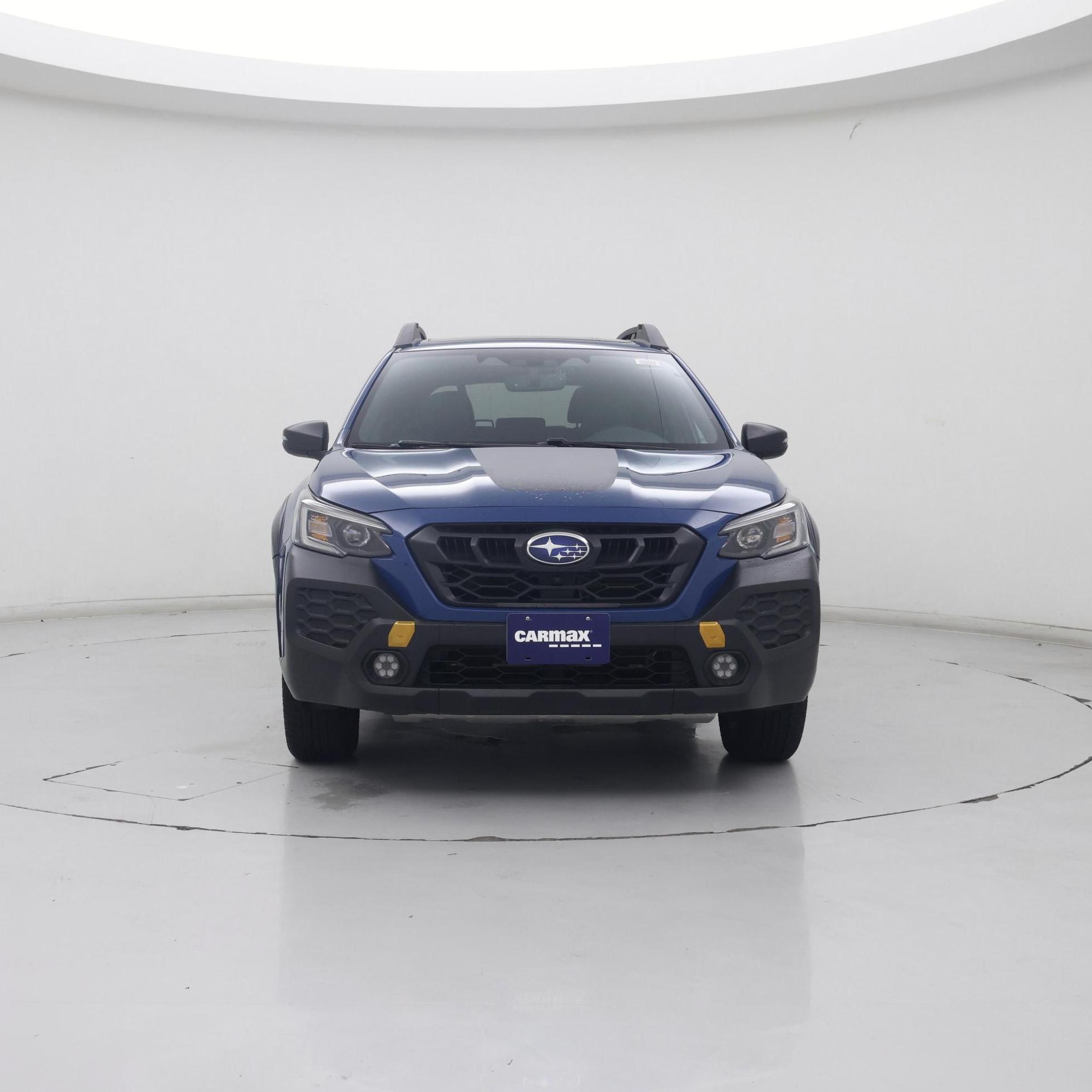 Thumbnail: 2024 Subaru Outback - 5