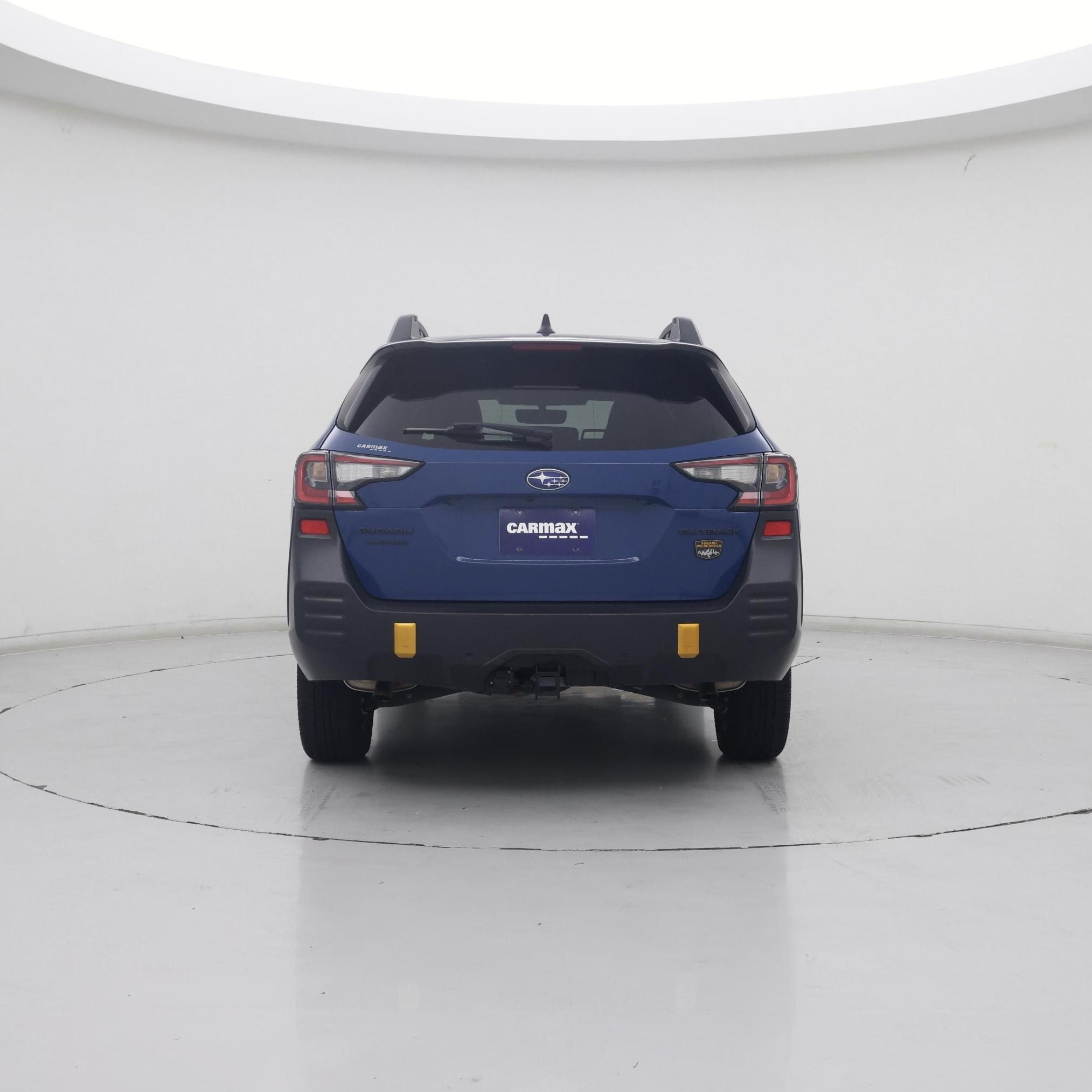 Thumbnail: 2024 Subaru Outback - 6