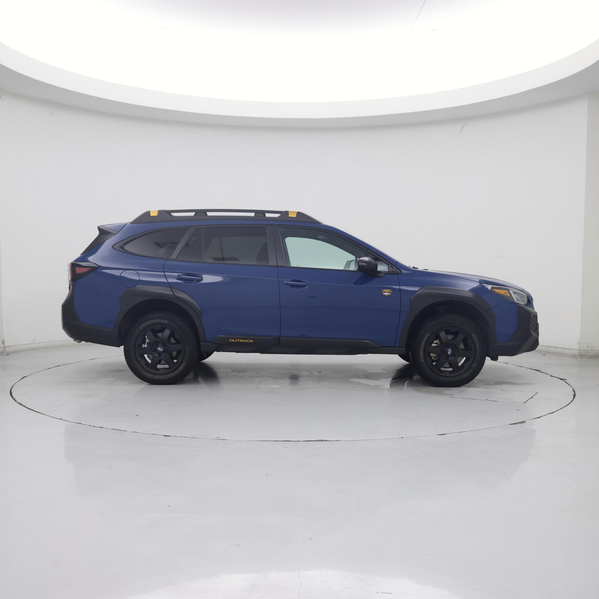 Thumbnail: 2024 Subaru Outback - 7