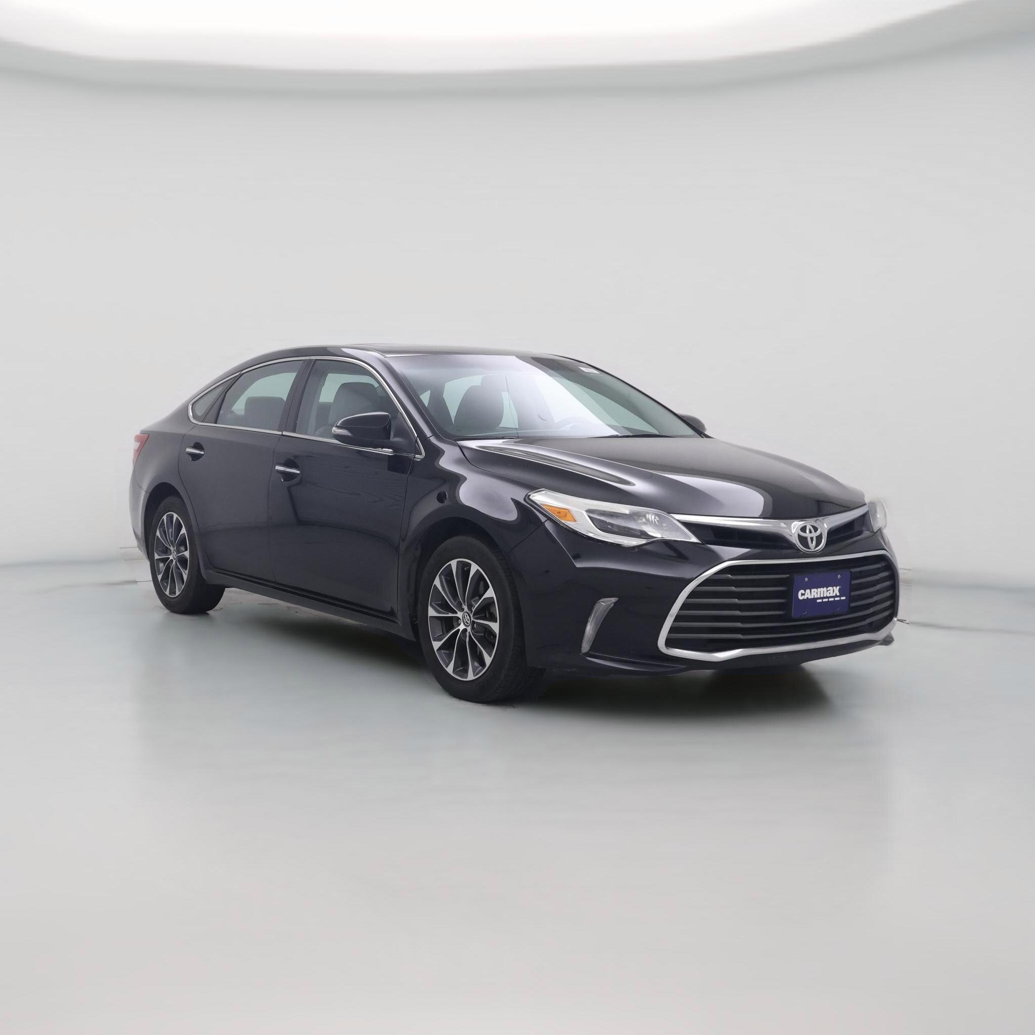 Thumbnail: 2016 Toyota Avalon - 1