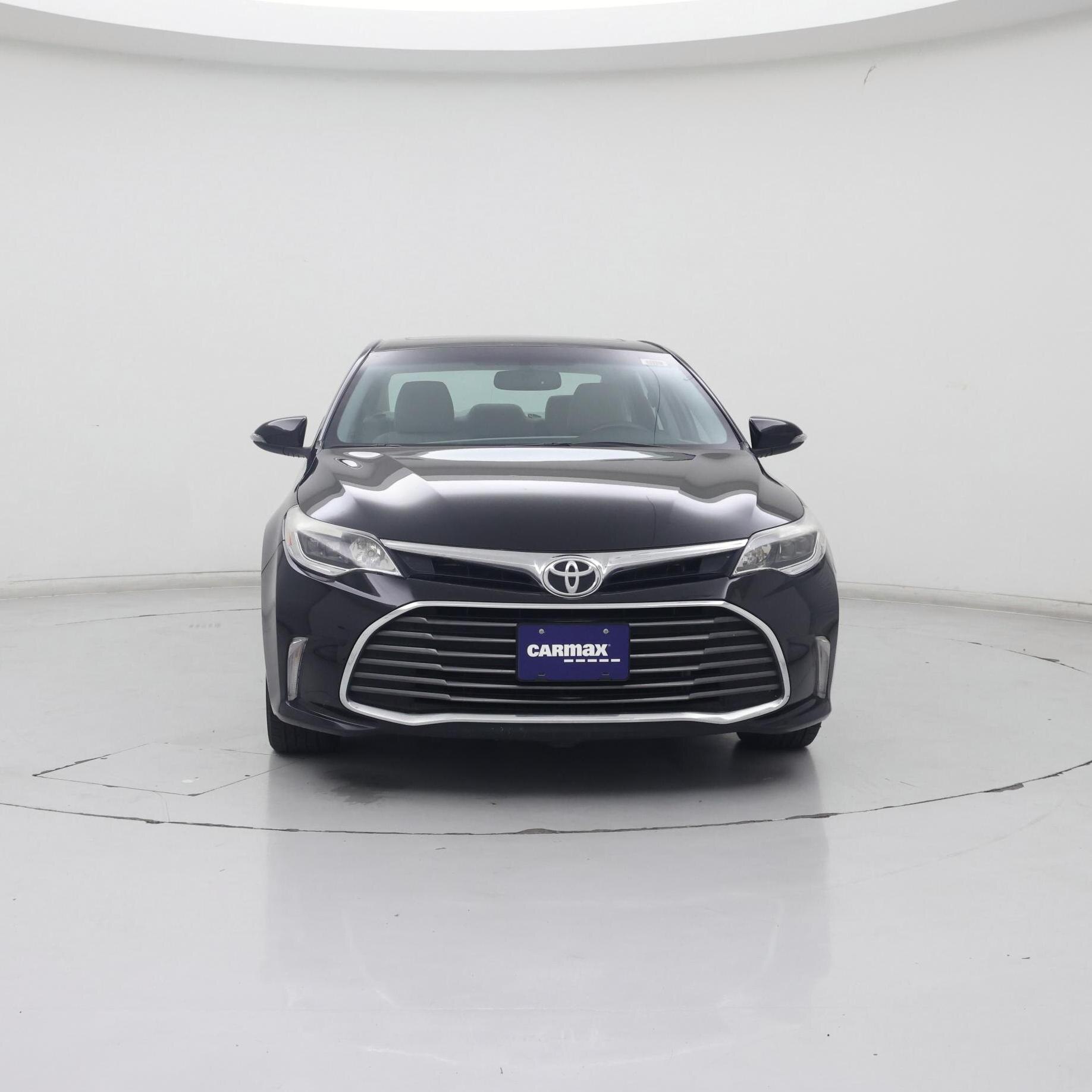 Thumbnail: 2016 Toyota Avalon - 5