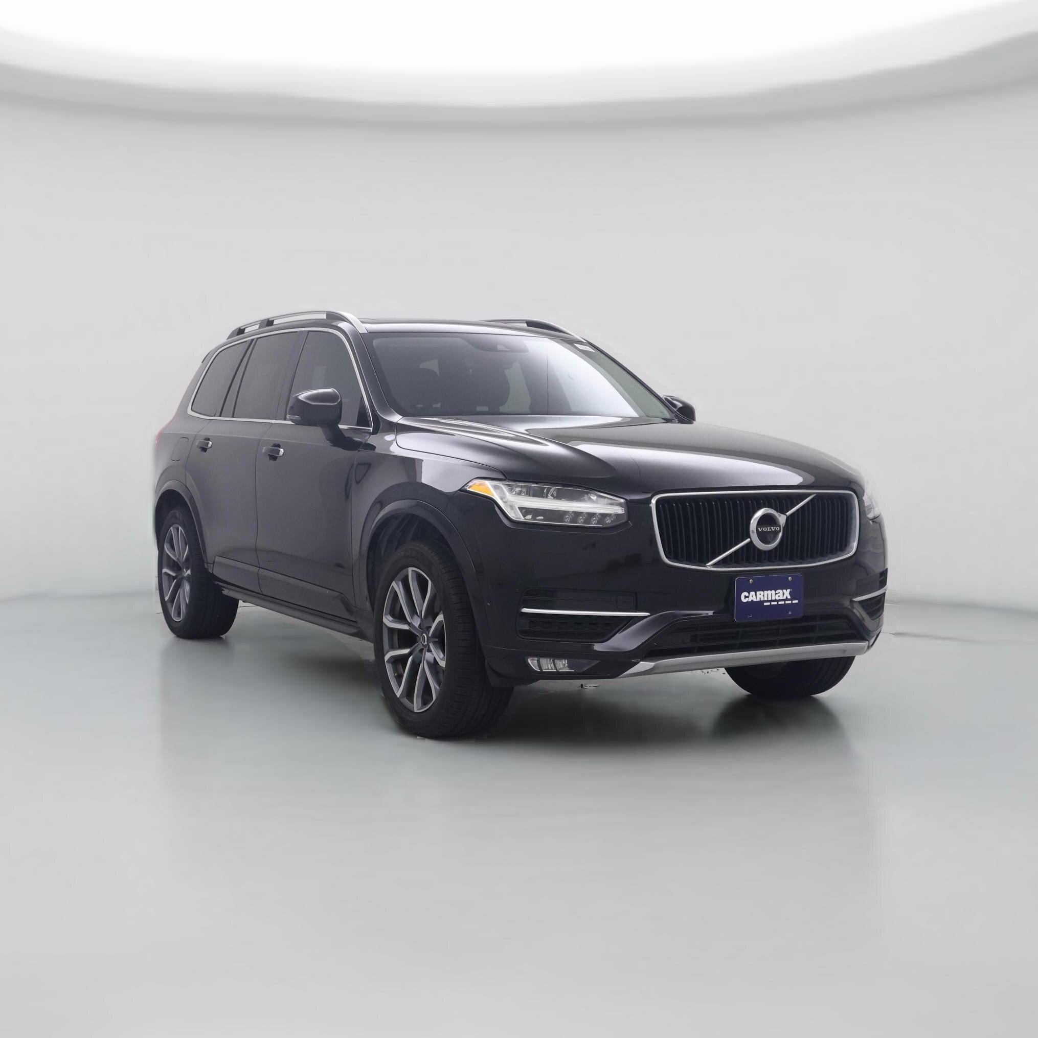 Thumbnail: 2018 Volvo XC90 - 1