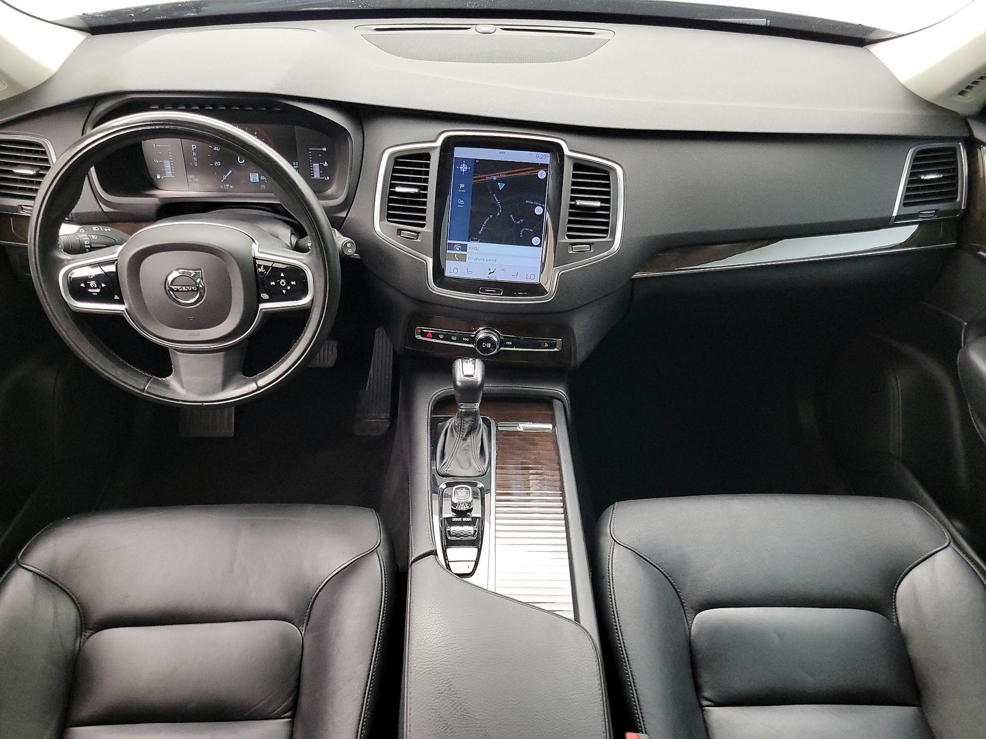 Thumbnail: 2018 Volvo XC90 - 9