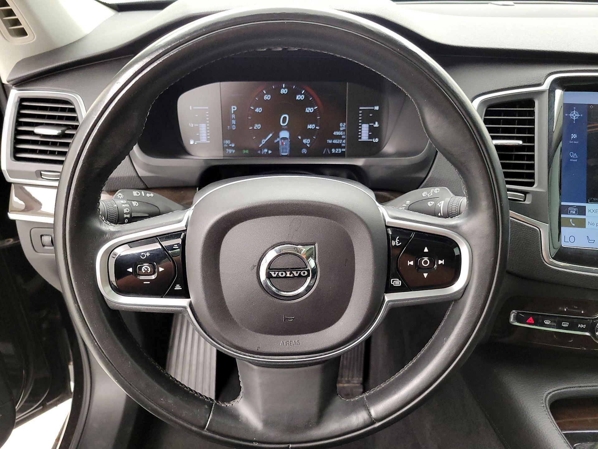 Thumbnail: 2018 Volvo XC90 - 10