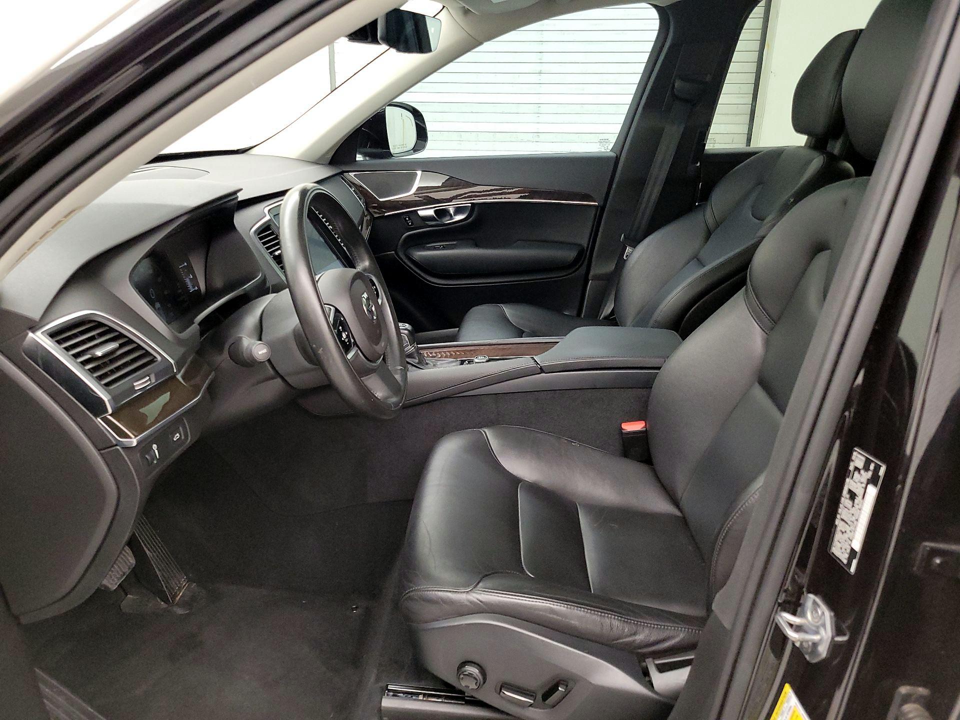 Thumbnail: 2018 Volvo XC90 - 11