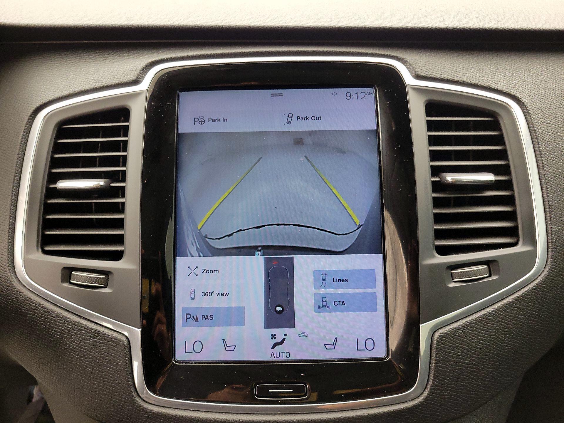Thumbnail: 2018 Volvo XC90 - 15