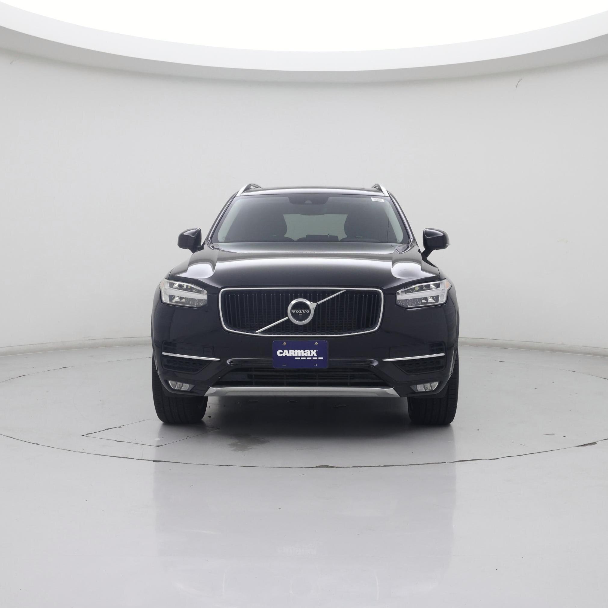 Thumbnail: 2018 Volvo XC90 - 5