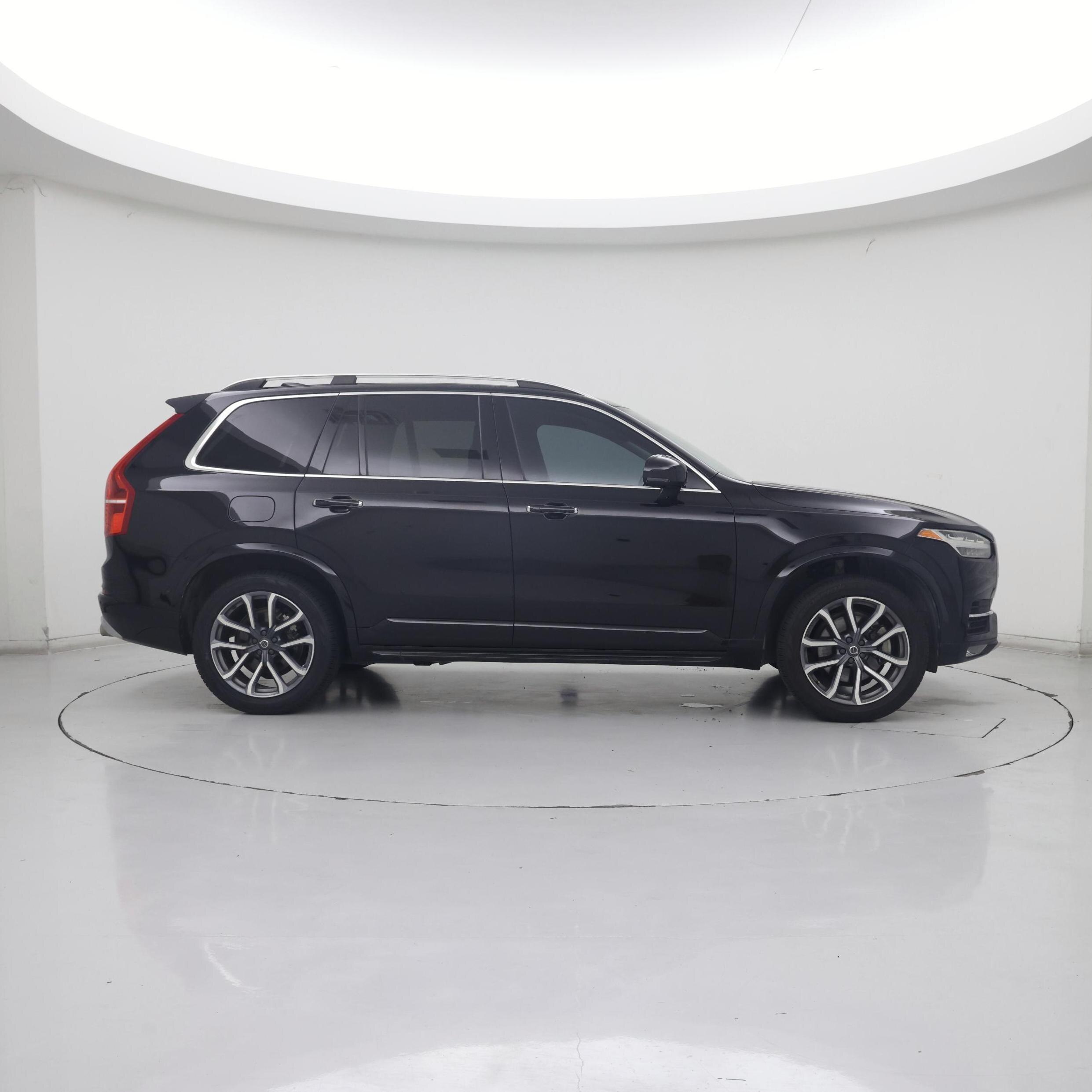Thumbnail: 2018 Volvo XC90 - 7