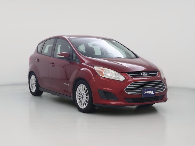 2013 Ford C-Max SE -
                  Richmond, TX