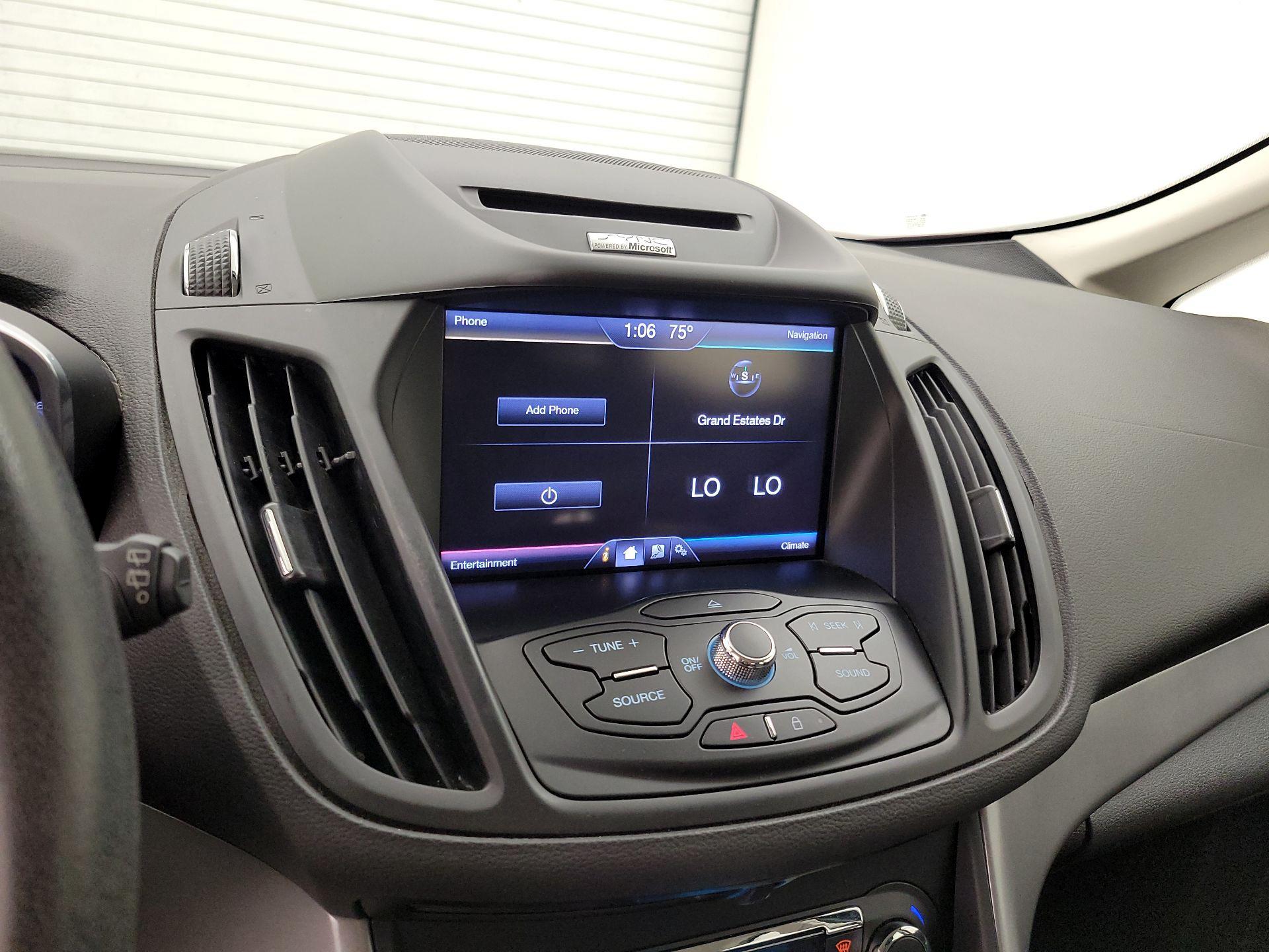 Thumbnail: 2013 Ford C-Max - 14