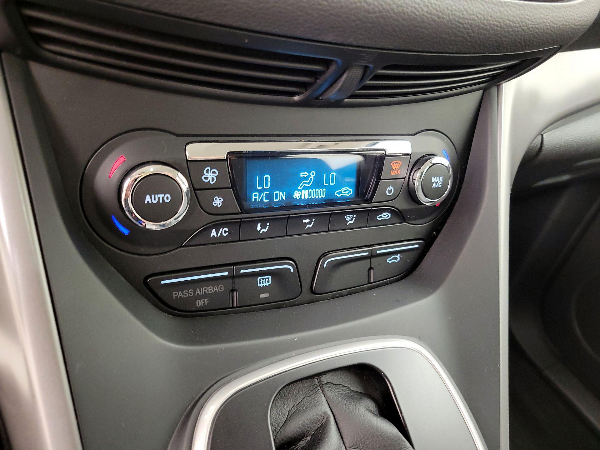 Thumbnail: 2013 Ford C-Max - 15