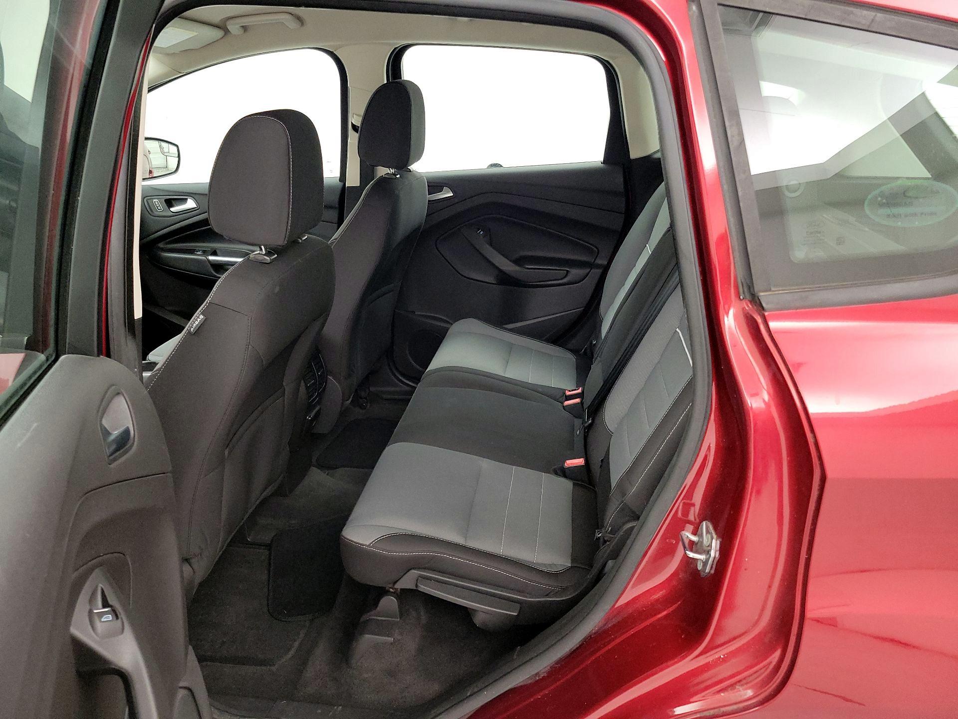 Thumbnail: 2013 Ford C-Max - 18