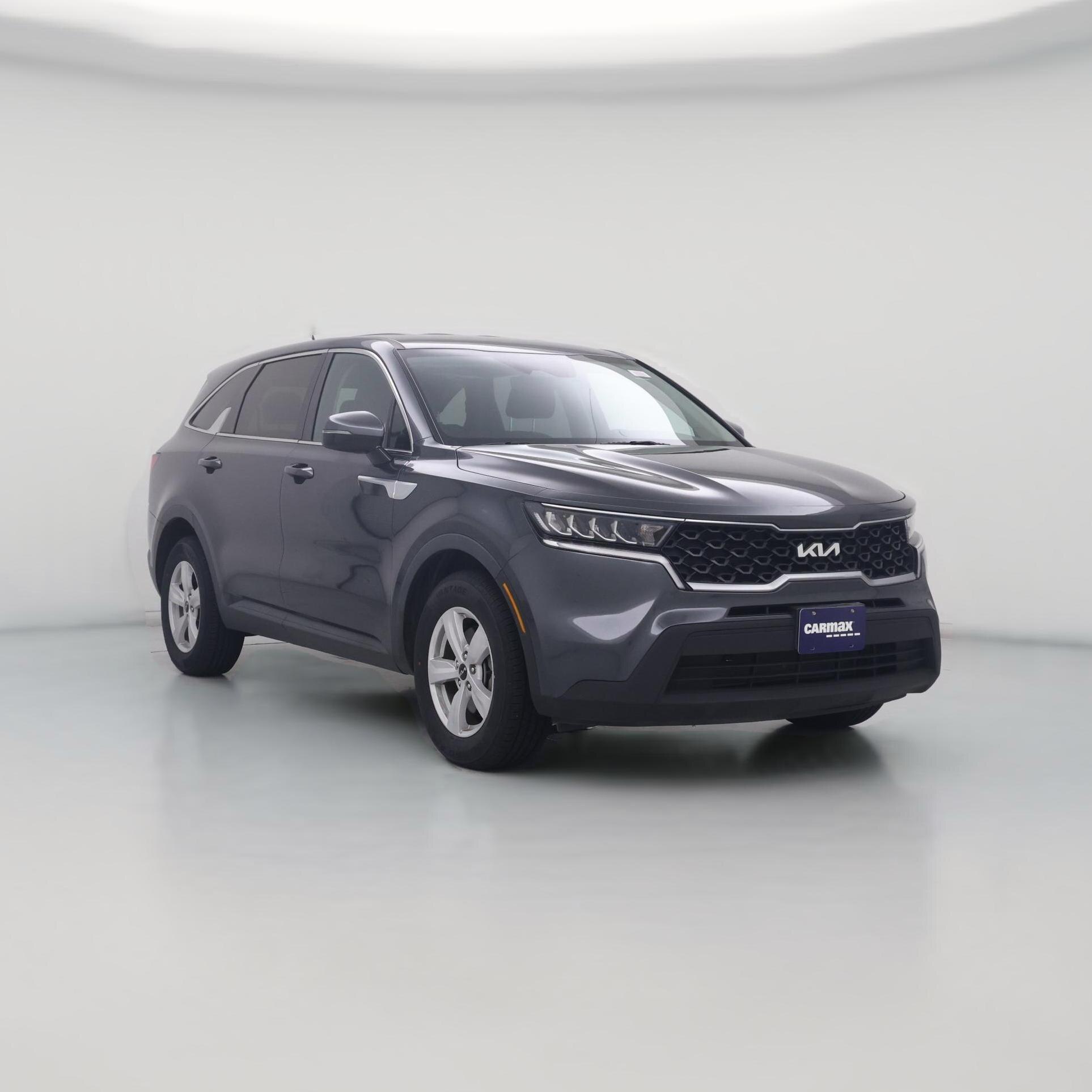 Thumbnail: 2022 Kia Sorento - 1