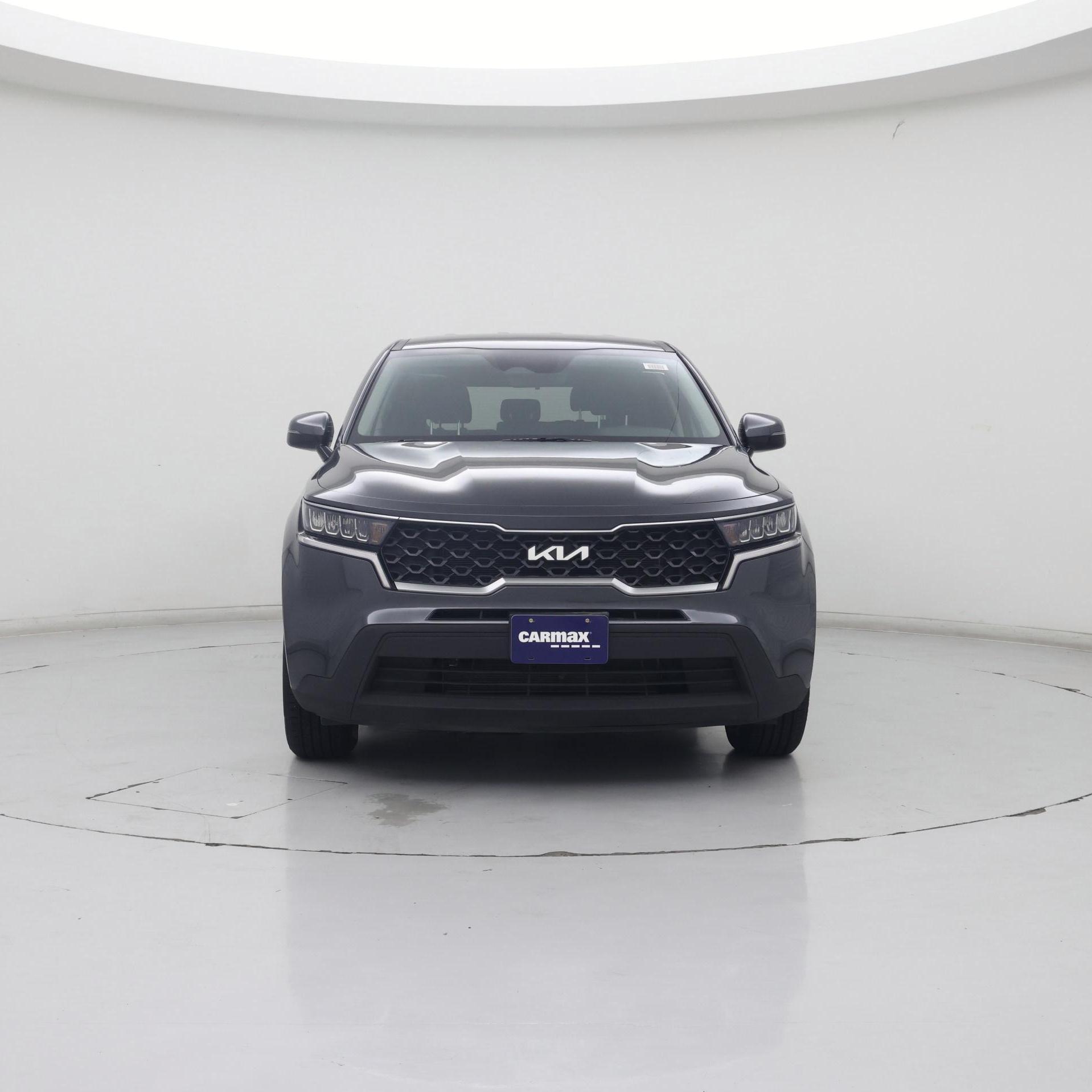 Thumbnail: 2022 Kia Sorento - 5