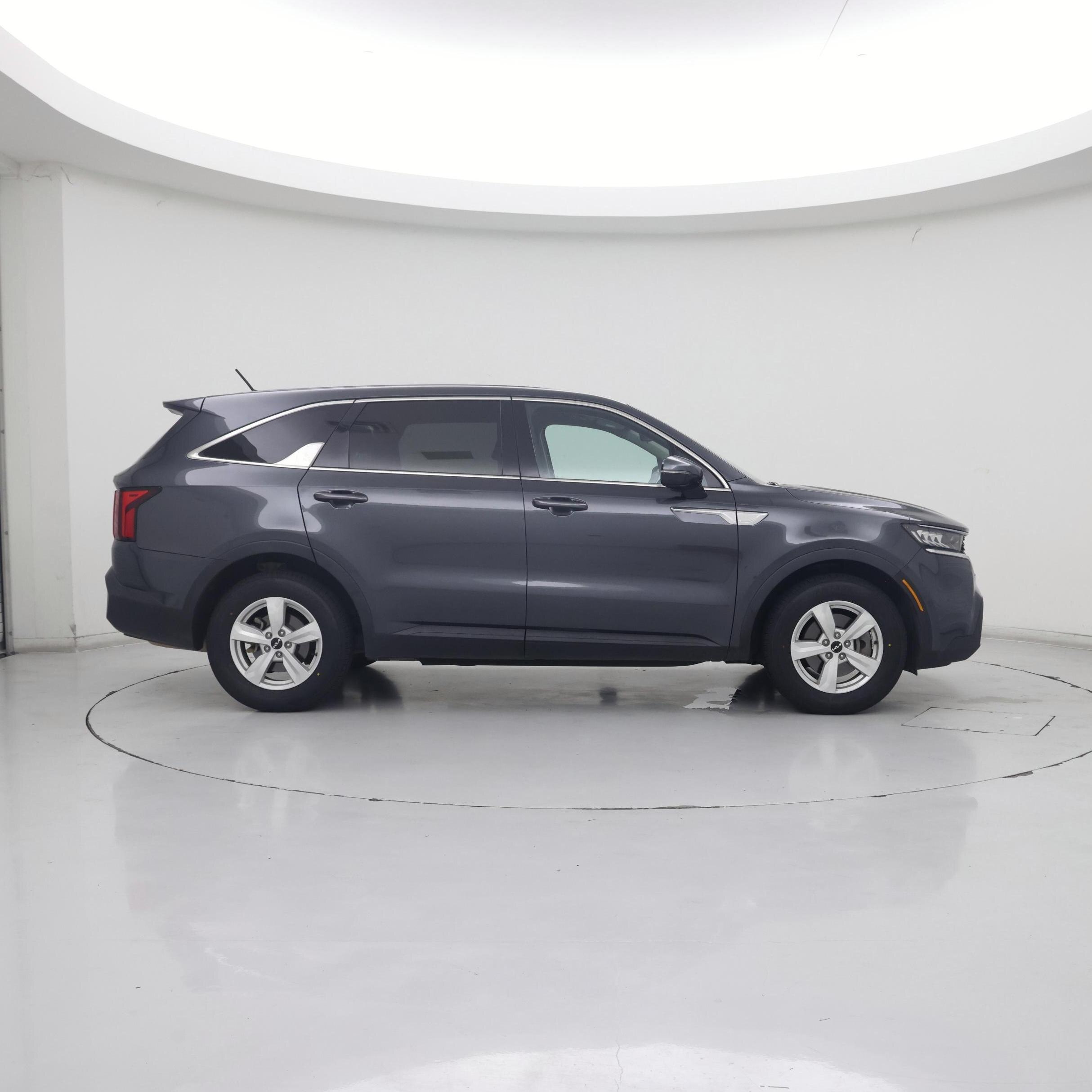 Thumbnail: 2022 Kia Sorento - 7