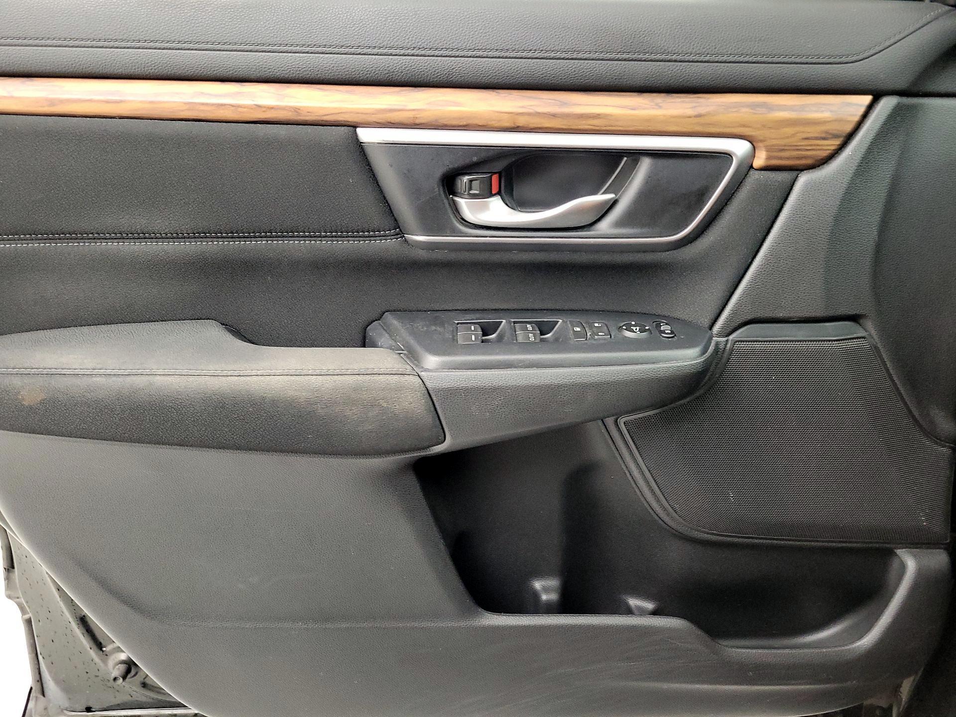 Thumbnail: 2018 Honda CR-V - 12