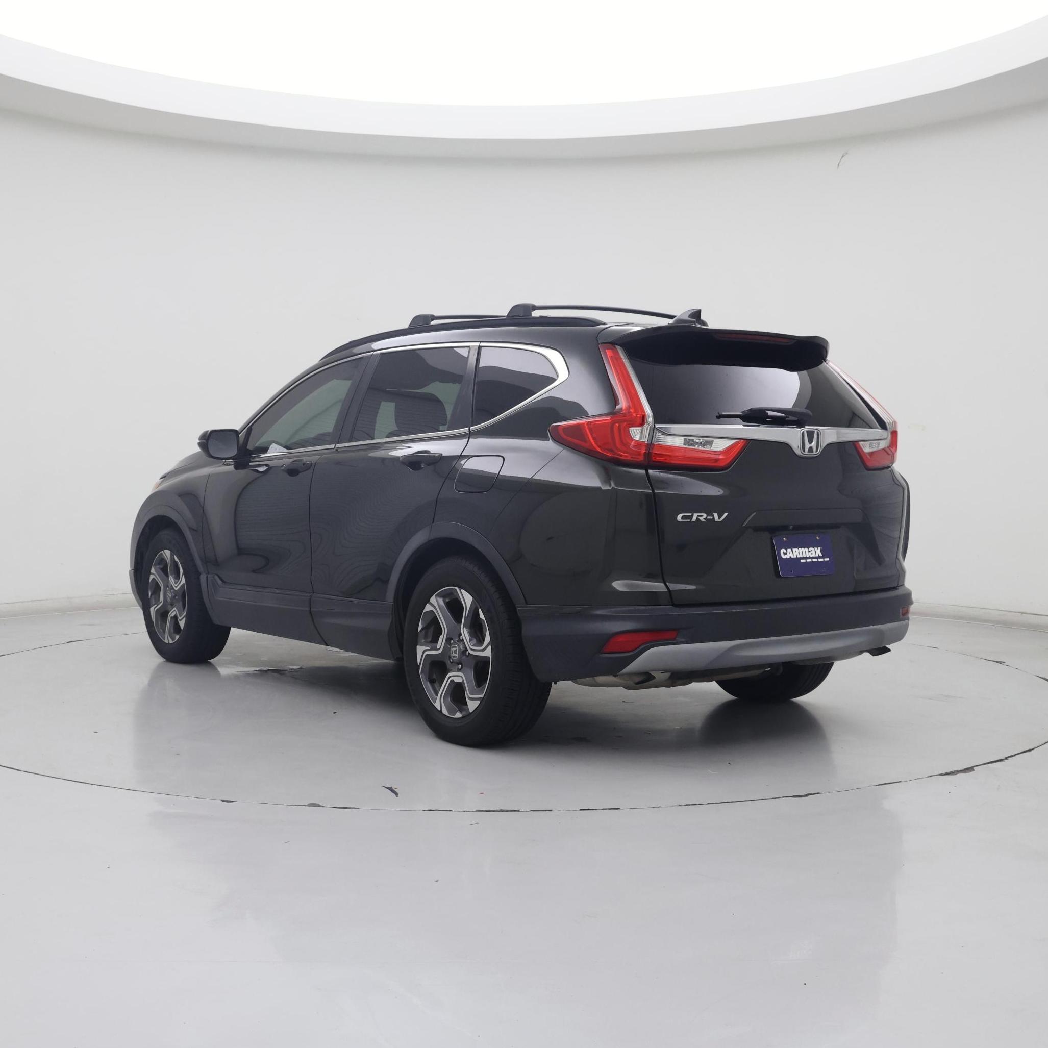 Thumbnail: 2018 Honda CR-V - 2